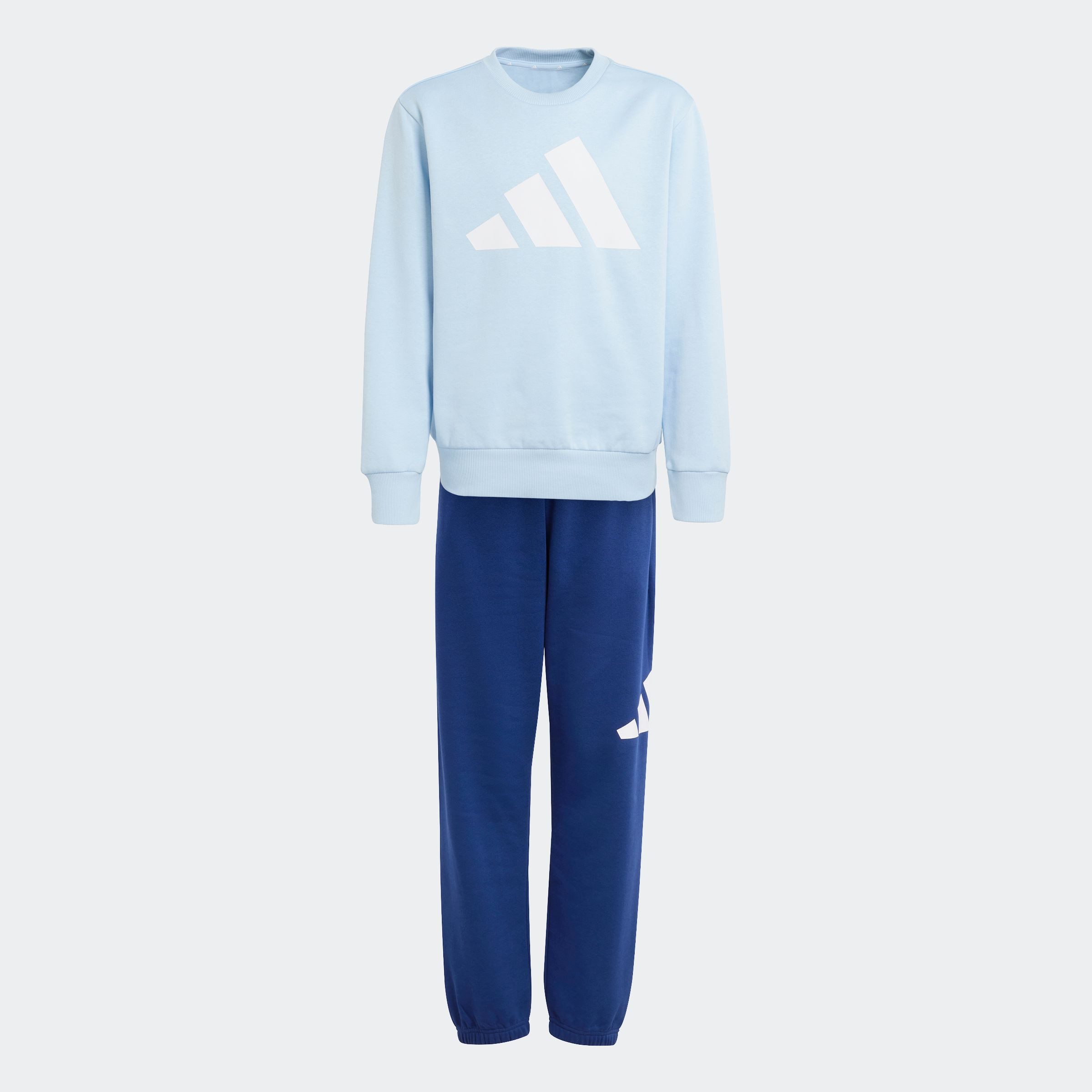 adidas Sportswear Trainingspak J BL FL JOG 240 (2-delig)