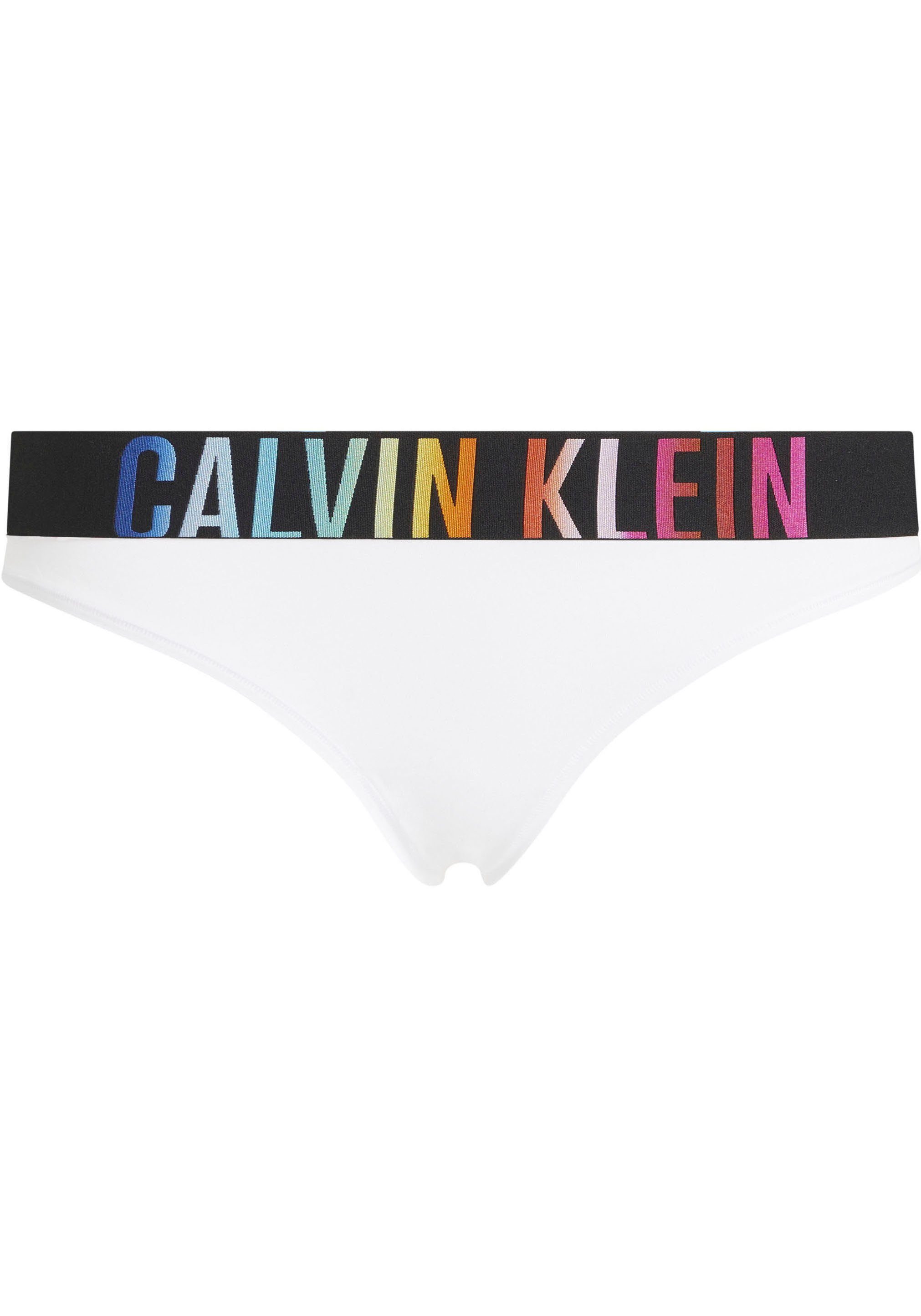 Calvin Klein String THONG