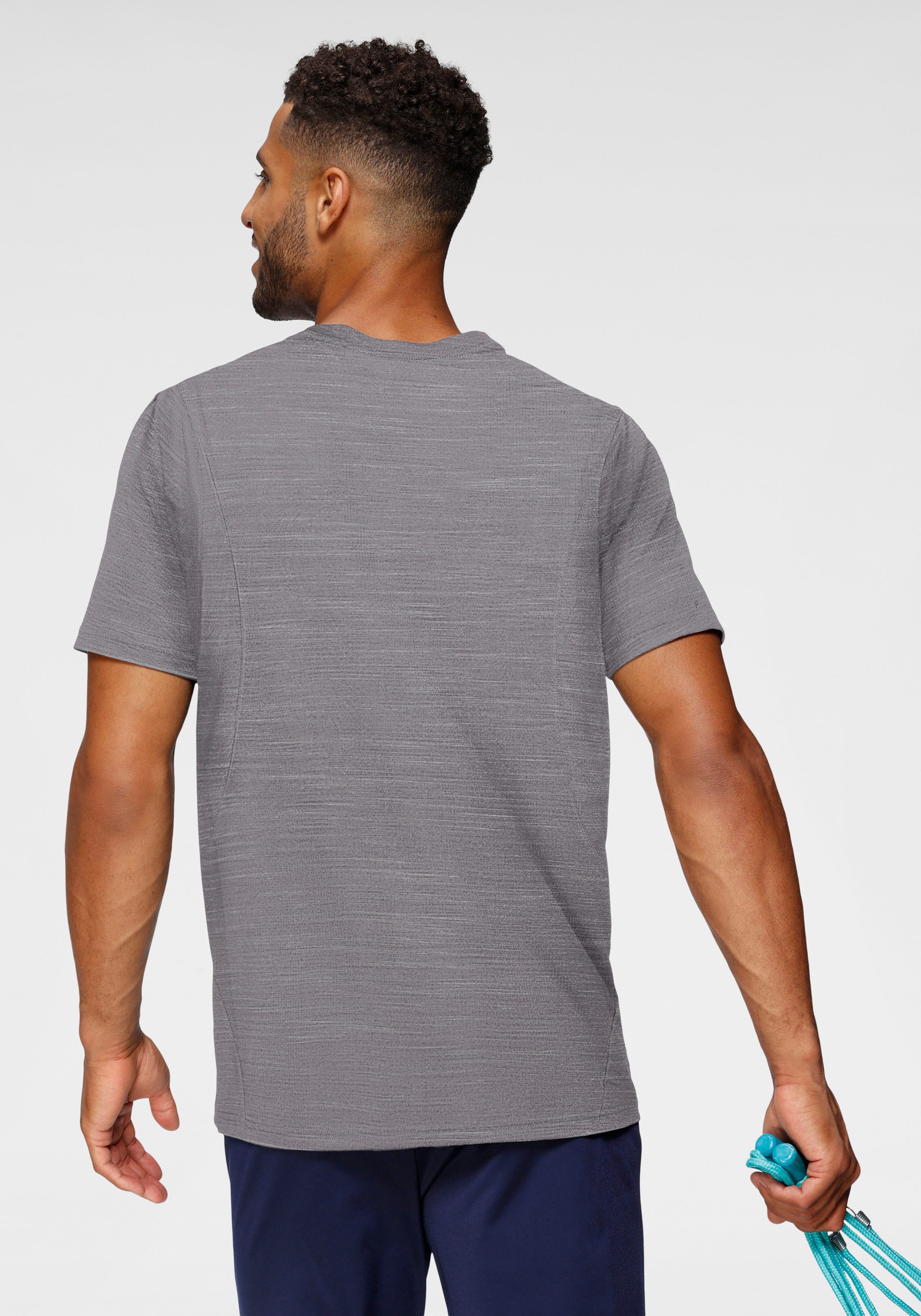 PUMA Trainingsshirt M CLOUDSPUN SOFT TEE