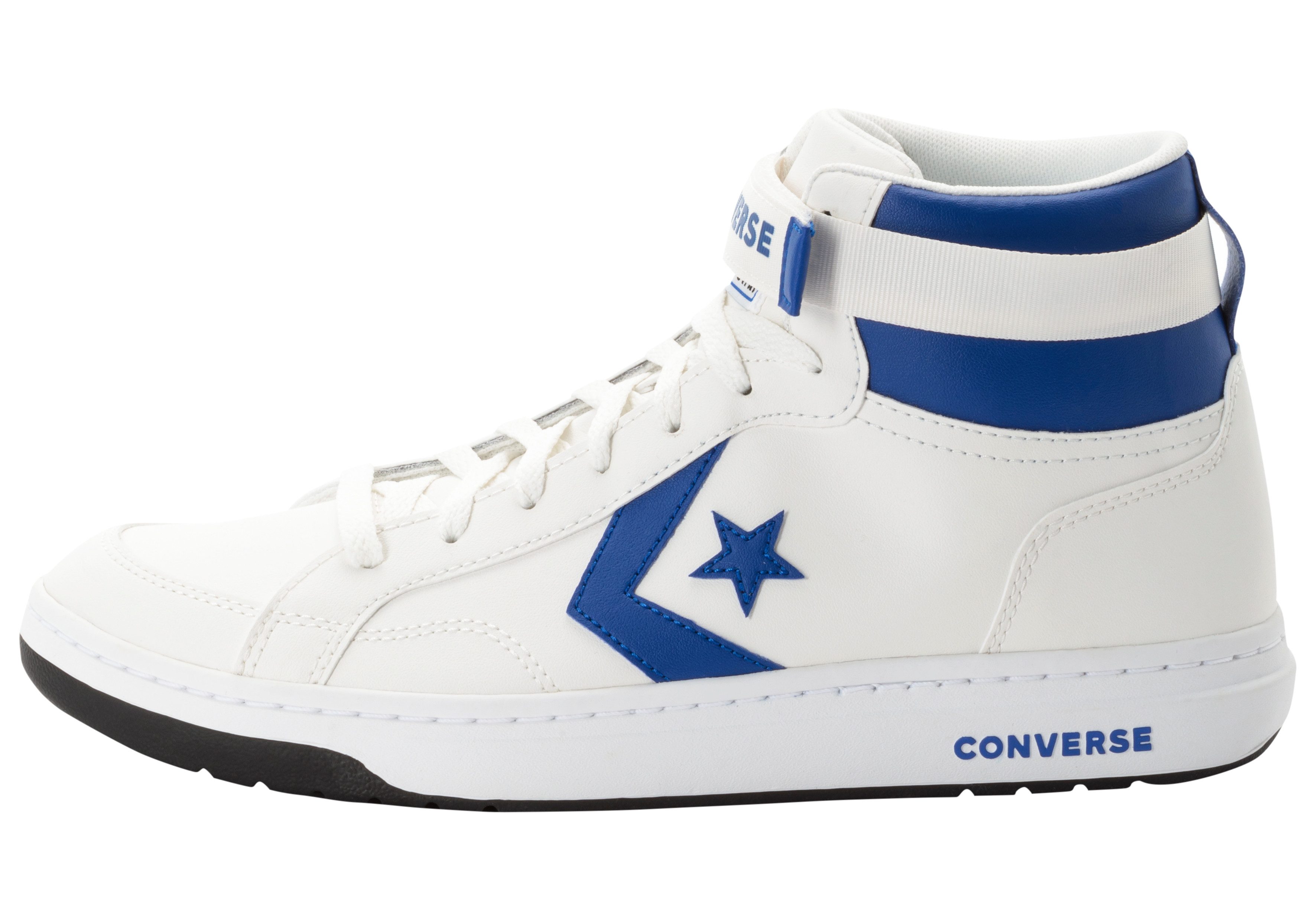 Converse Sneakers PRO BLAZE V2 SYNTHETIC LEATHER