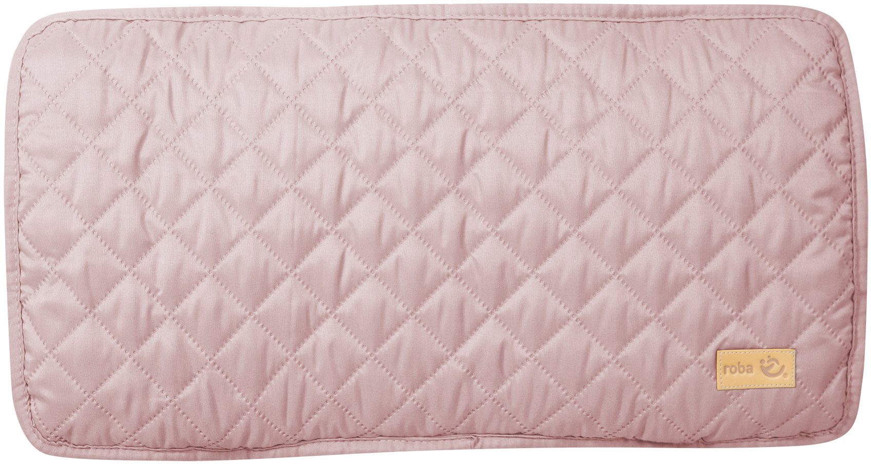 Roba® Stoelverkleiner Style voor roba meegroeistoel (2-delig)