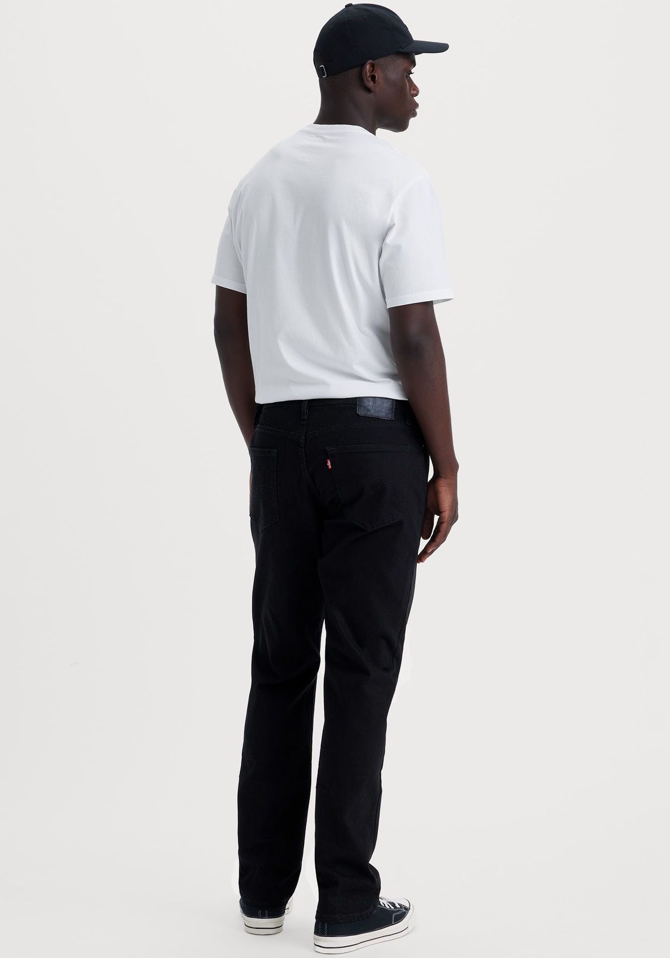 Levi's® Straight Jeans 541 in five-pocketsstijl