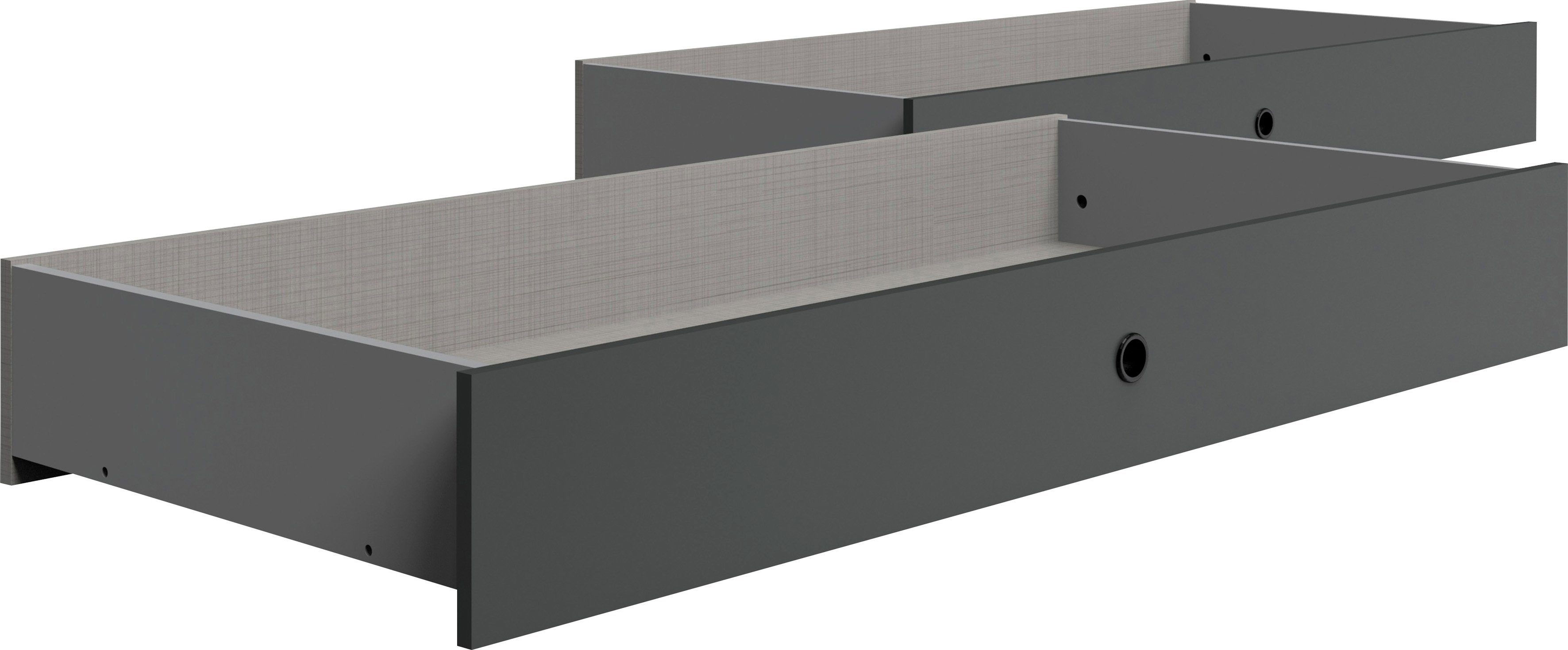 Wimex Bedlade Barcelona voor extra bergruimte onder het bed