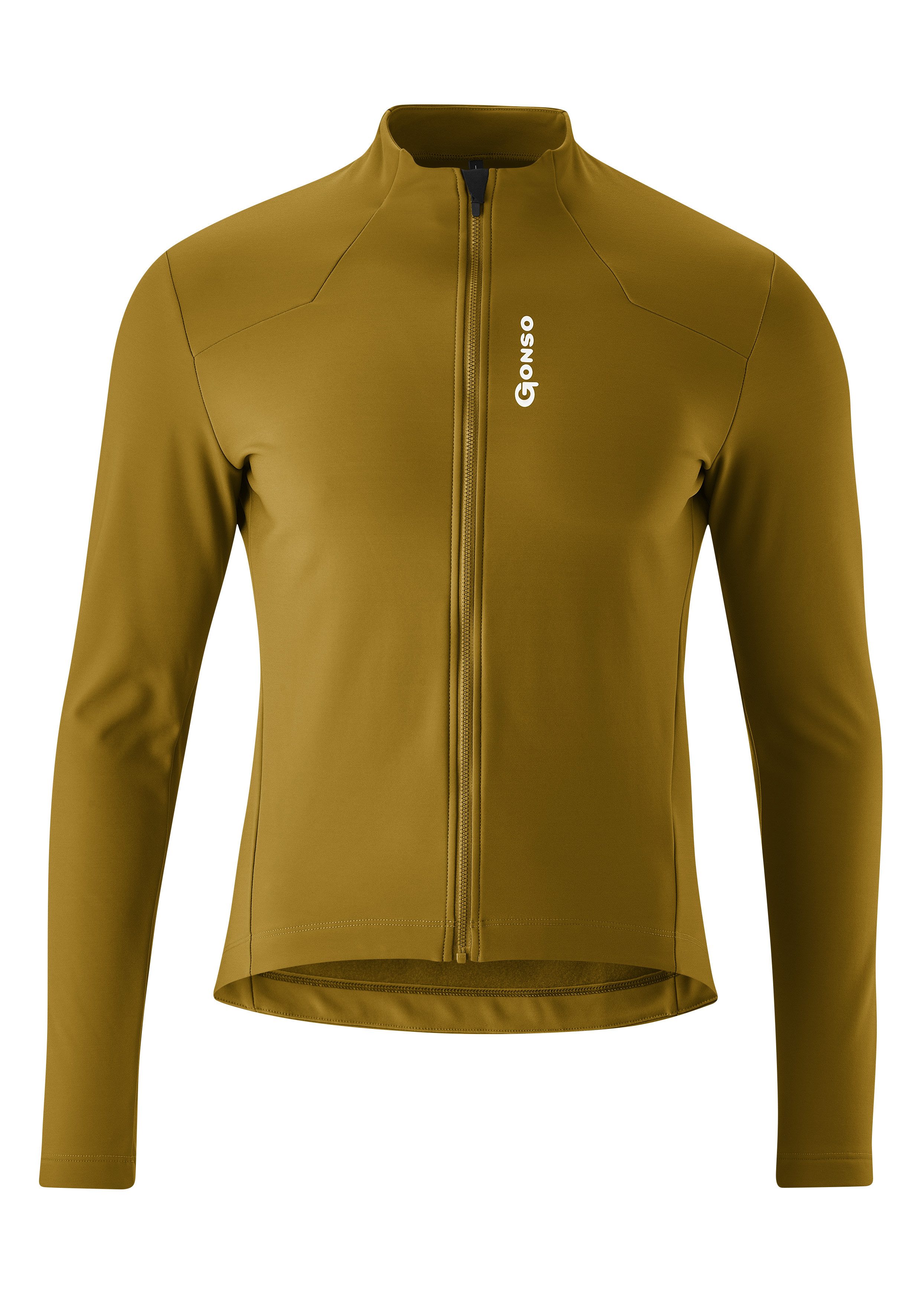 Gonso Fietsshirt SITIVO TRIKOT THERM M