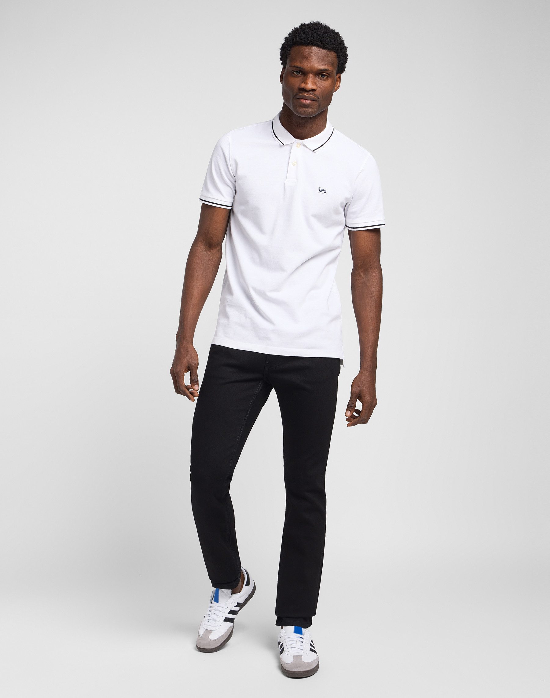 Lee® Tapered jeans Luke