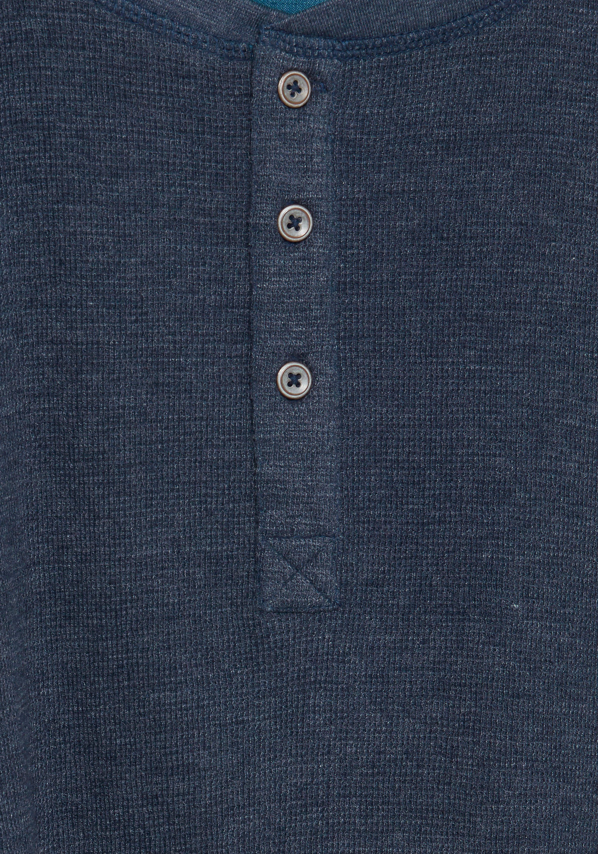 Blend Shirt met lange mouwen BHNOBLE