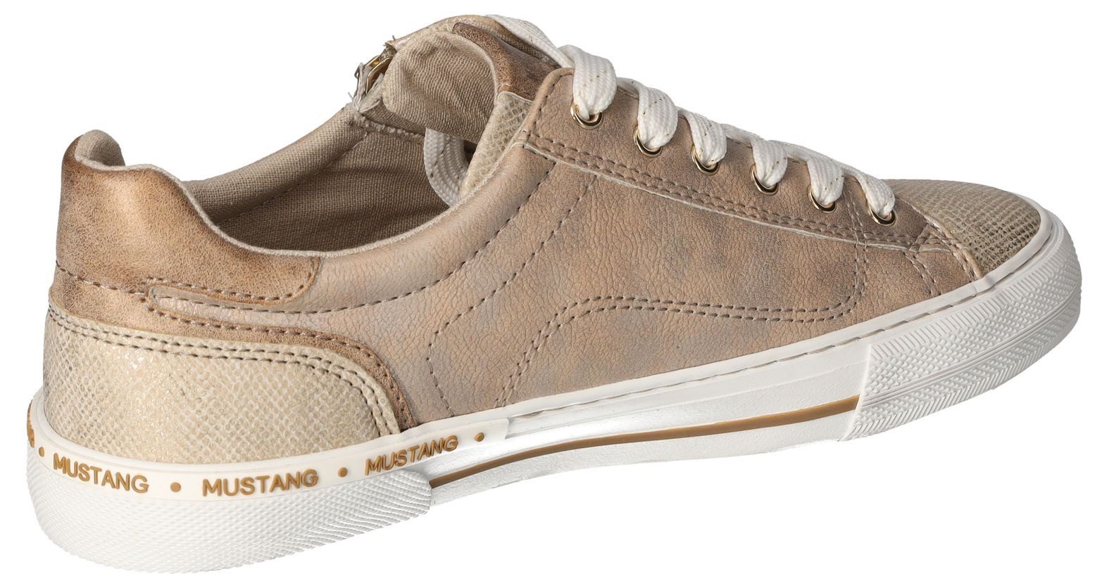 Mustang Shoes Sneakers