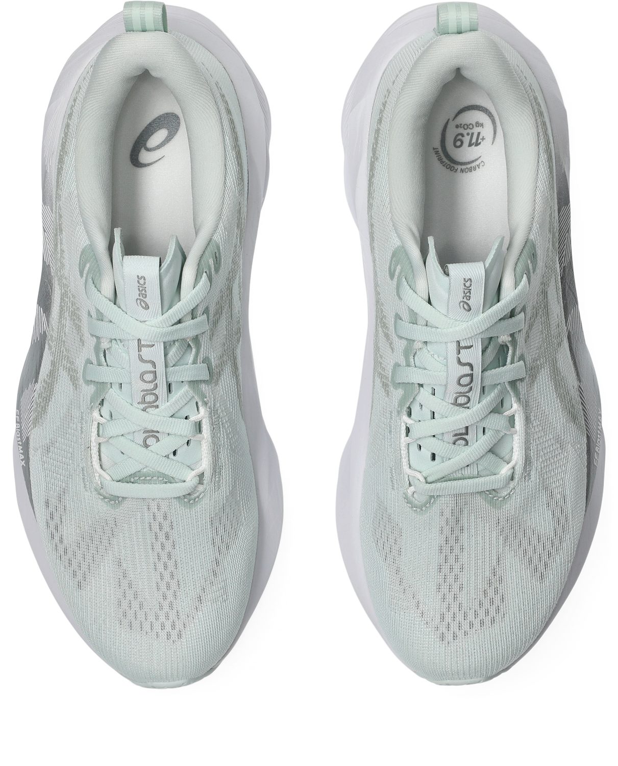 Asics Runningschoenen NOVABLAST 5