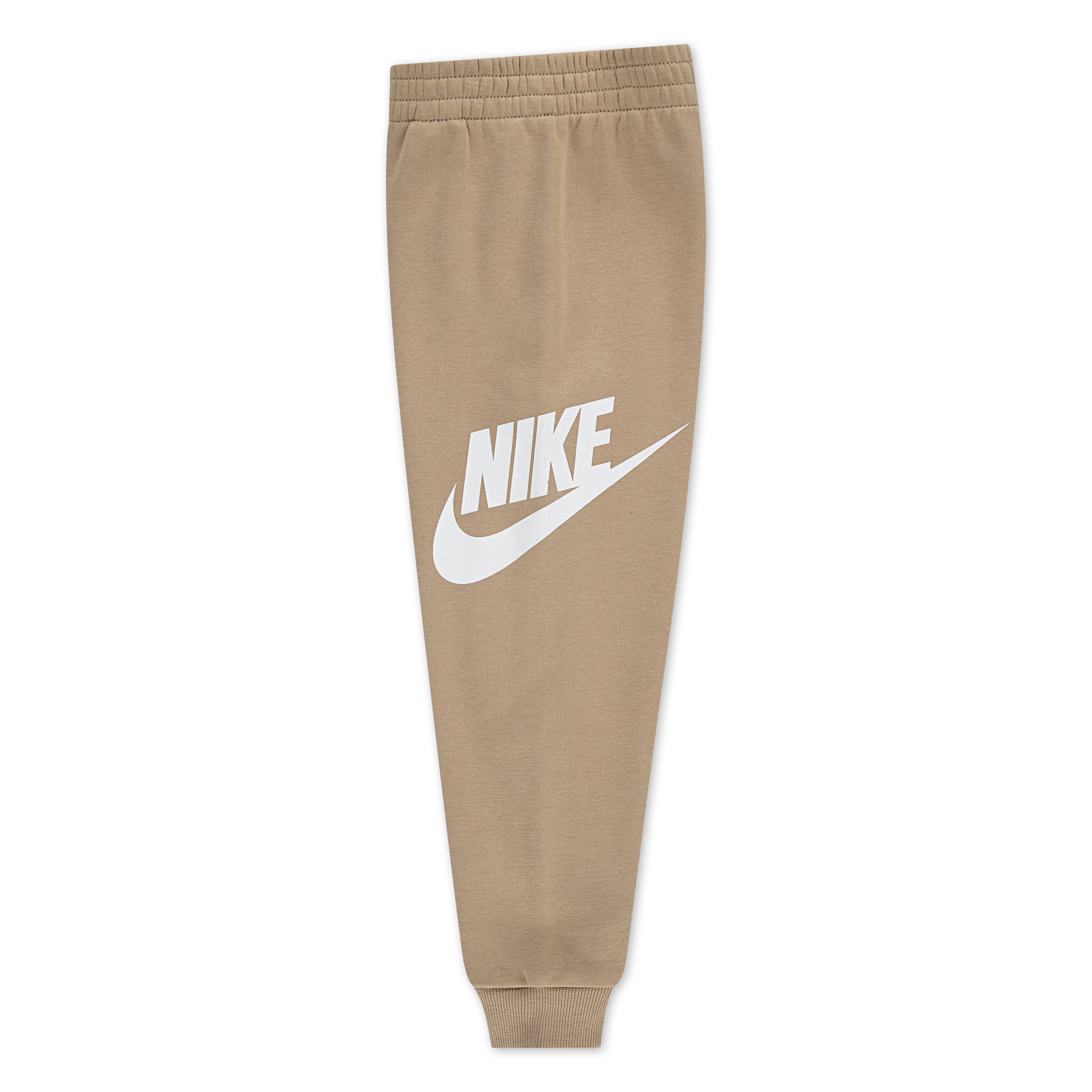 Nike Sportswear Joggingpak NKN CLUB FLEECE SET (set, 2-delig)