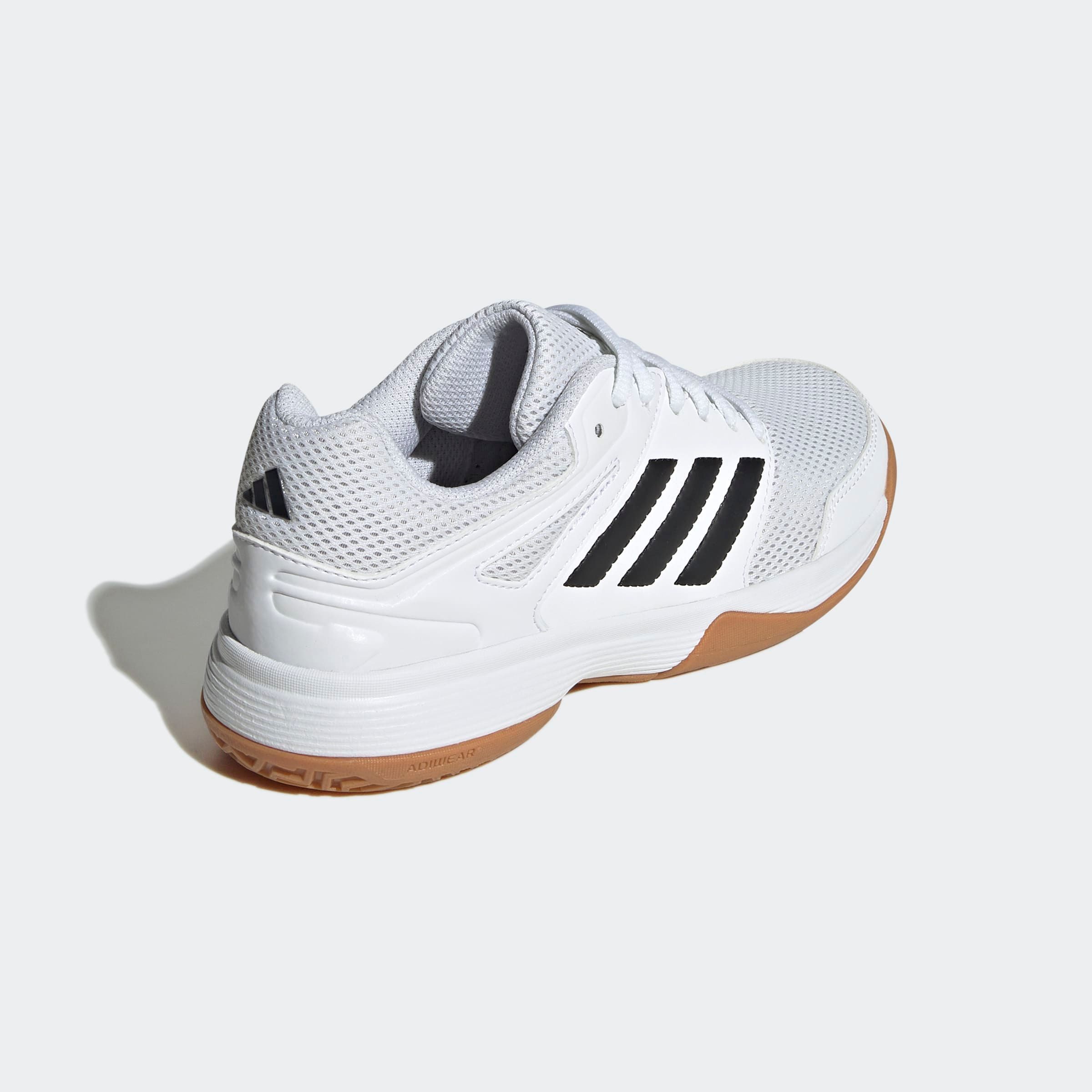 adidas Performance Zaalschoenen SPEEDCOURT IN KIDS