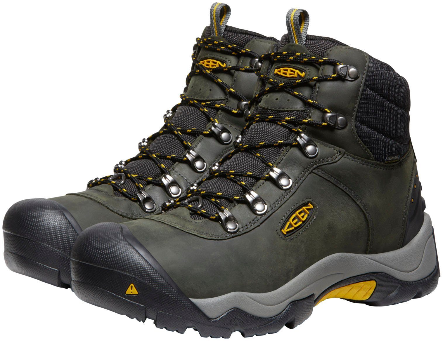 Keen Outdoorschoenen REVEL III