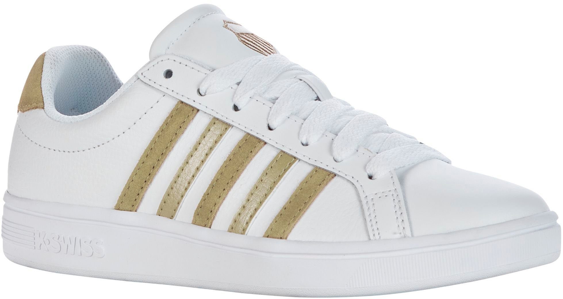 K-Swiss Sneakers Court Tiebreak