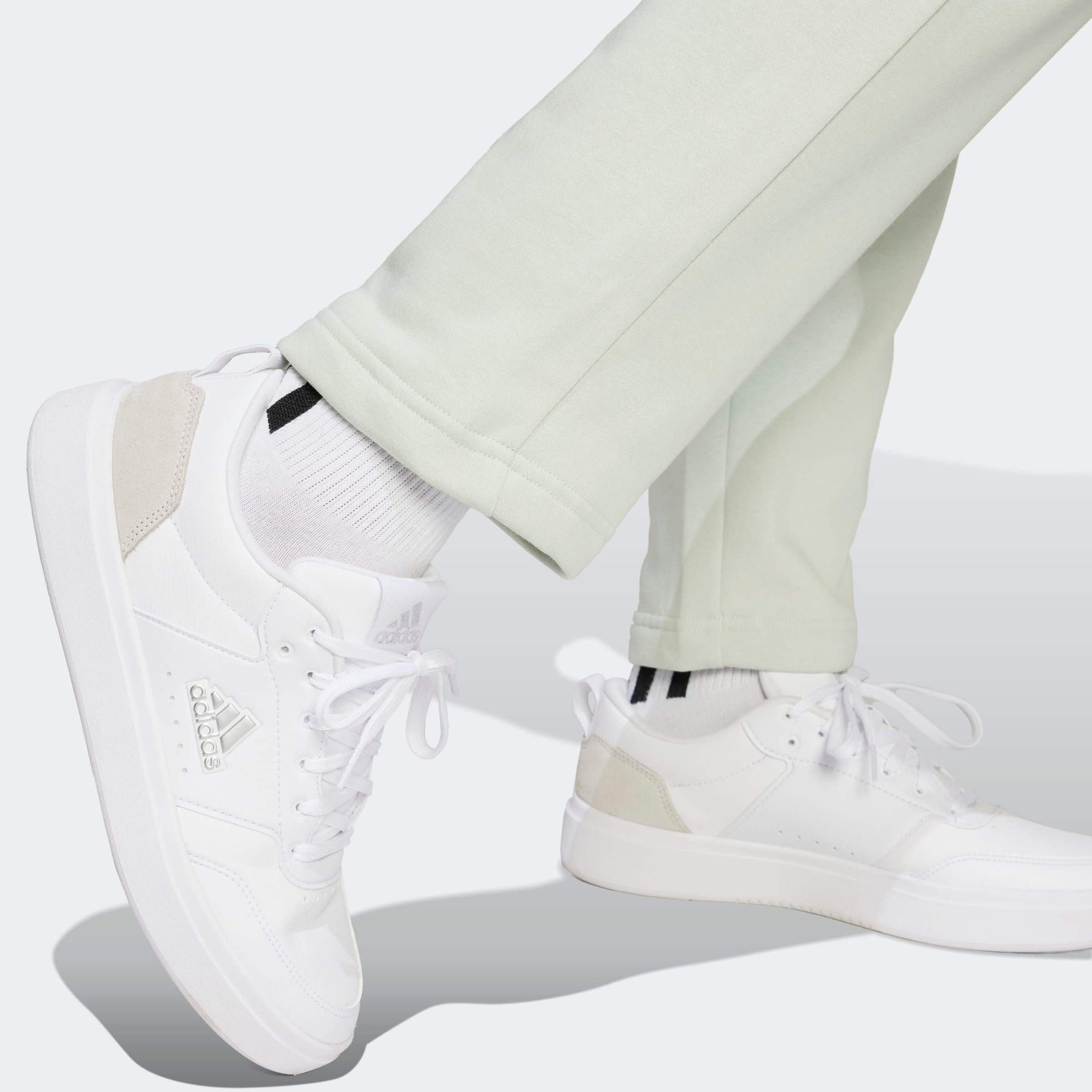 adidas Sportswear Sportbroek W SL FC PT (1-delig)