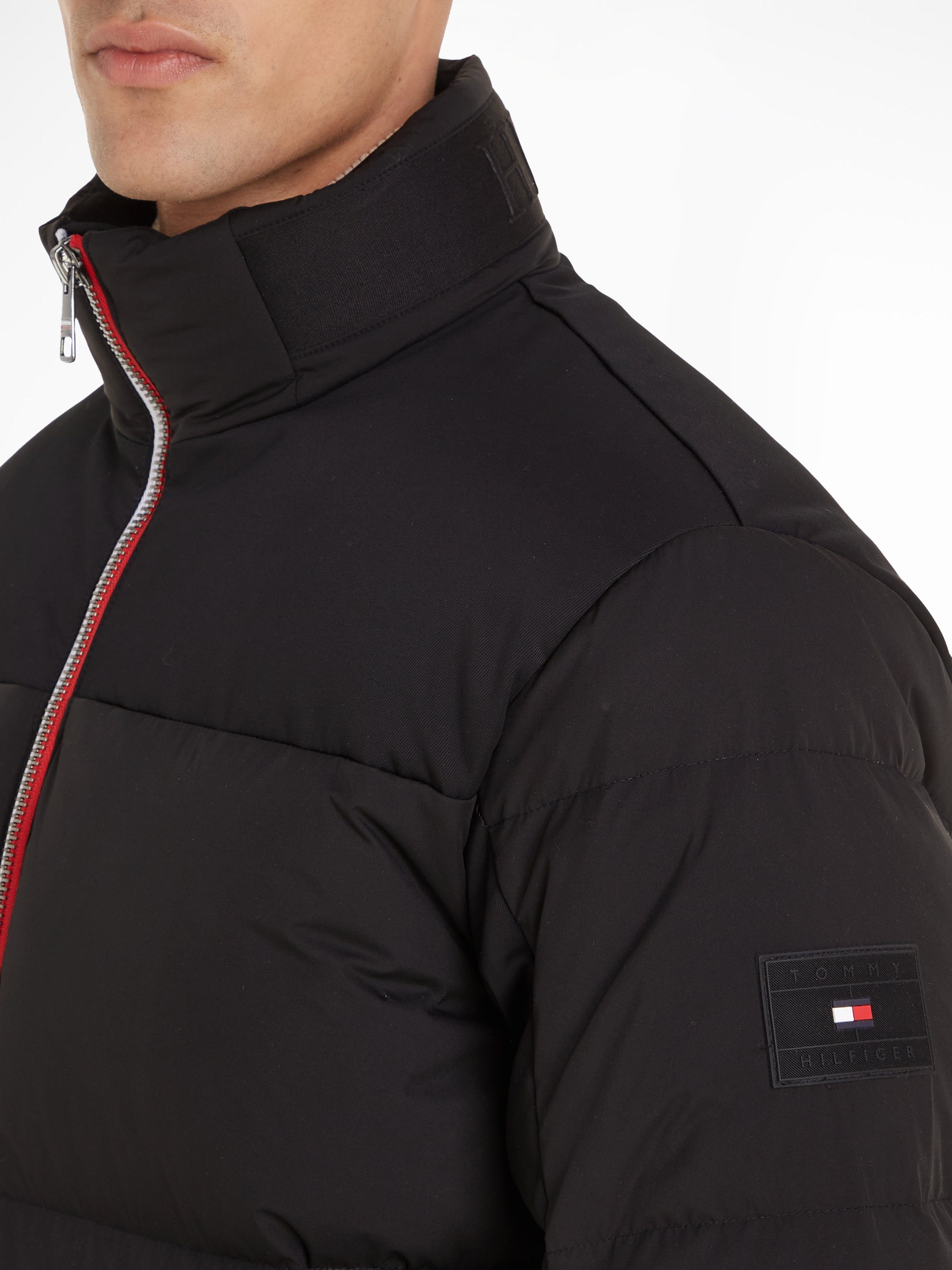 Tommy Hilfiger Donsjack NEW YORK PUFFER JACKET