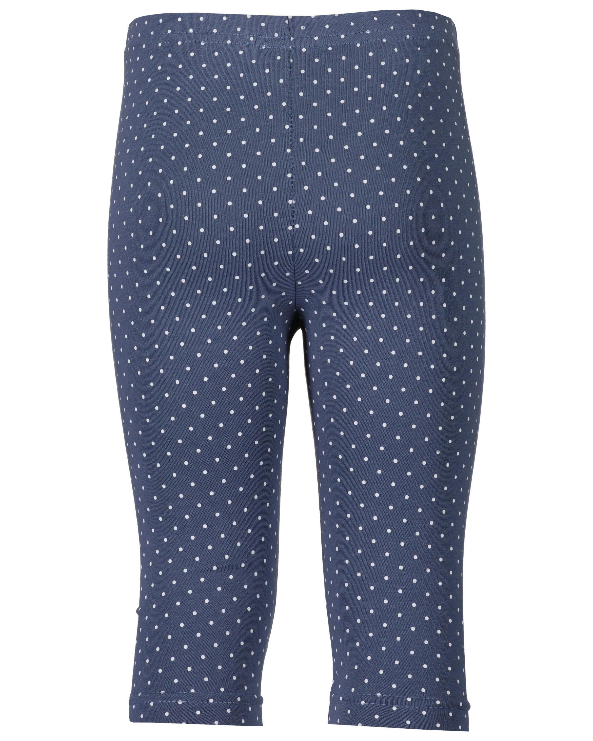 Blue Seven Legging Blue Seven meisjes capri leggings (2-delig)