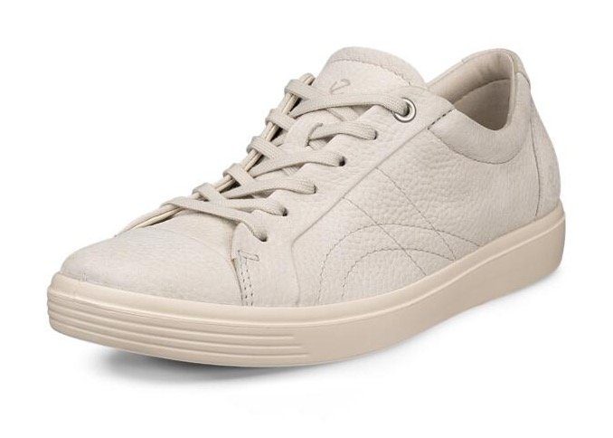 Ecco Sneakers Classic in klassieke uitstraling, vrijetijdsschoen, lage schoen, veterschoen