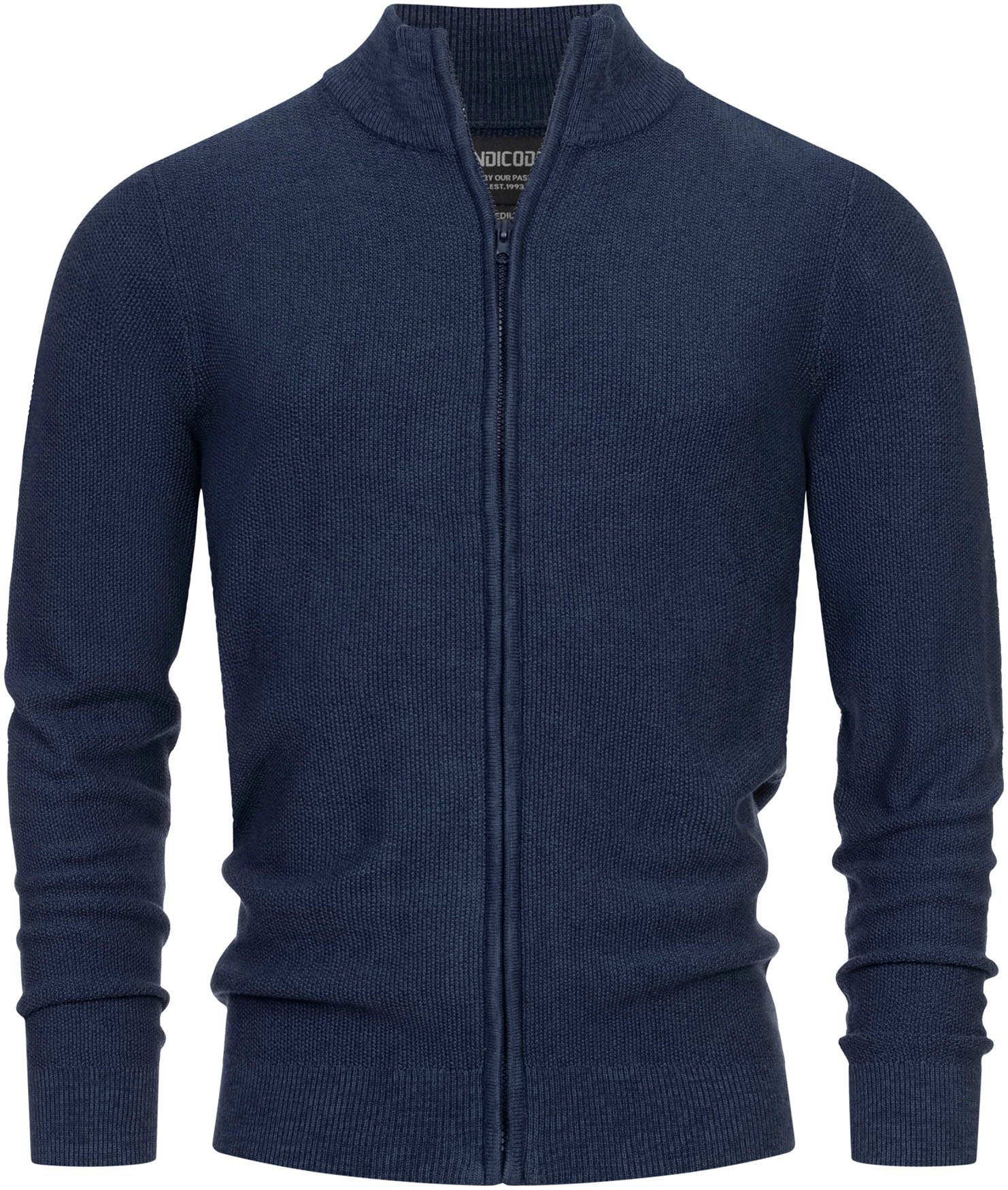 Indicode Vest Marland