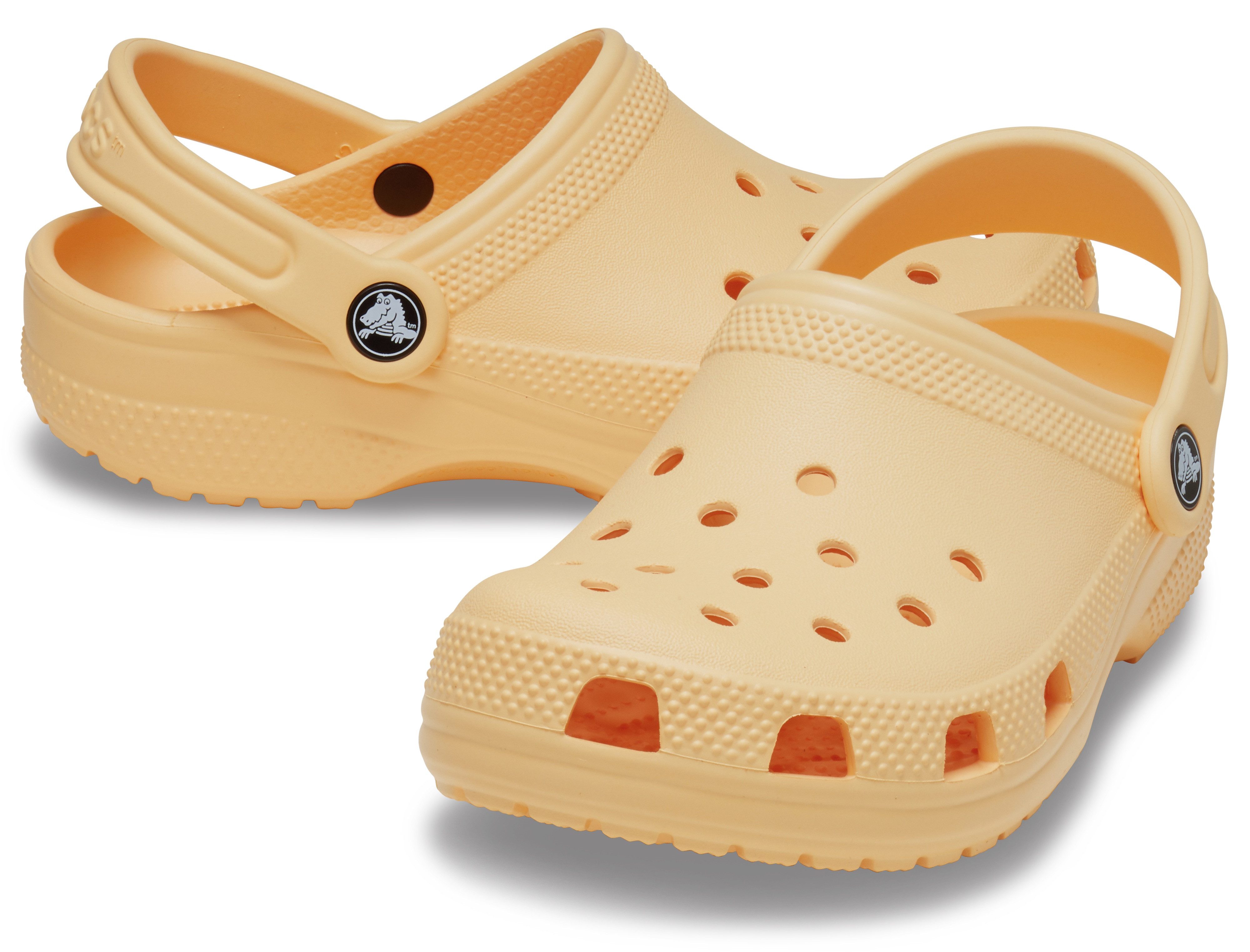 Crocs Clogs Classic clogs K pantoffel, slippers, sandaal met hielband