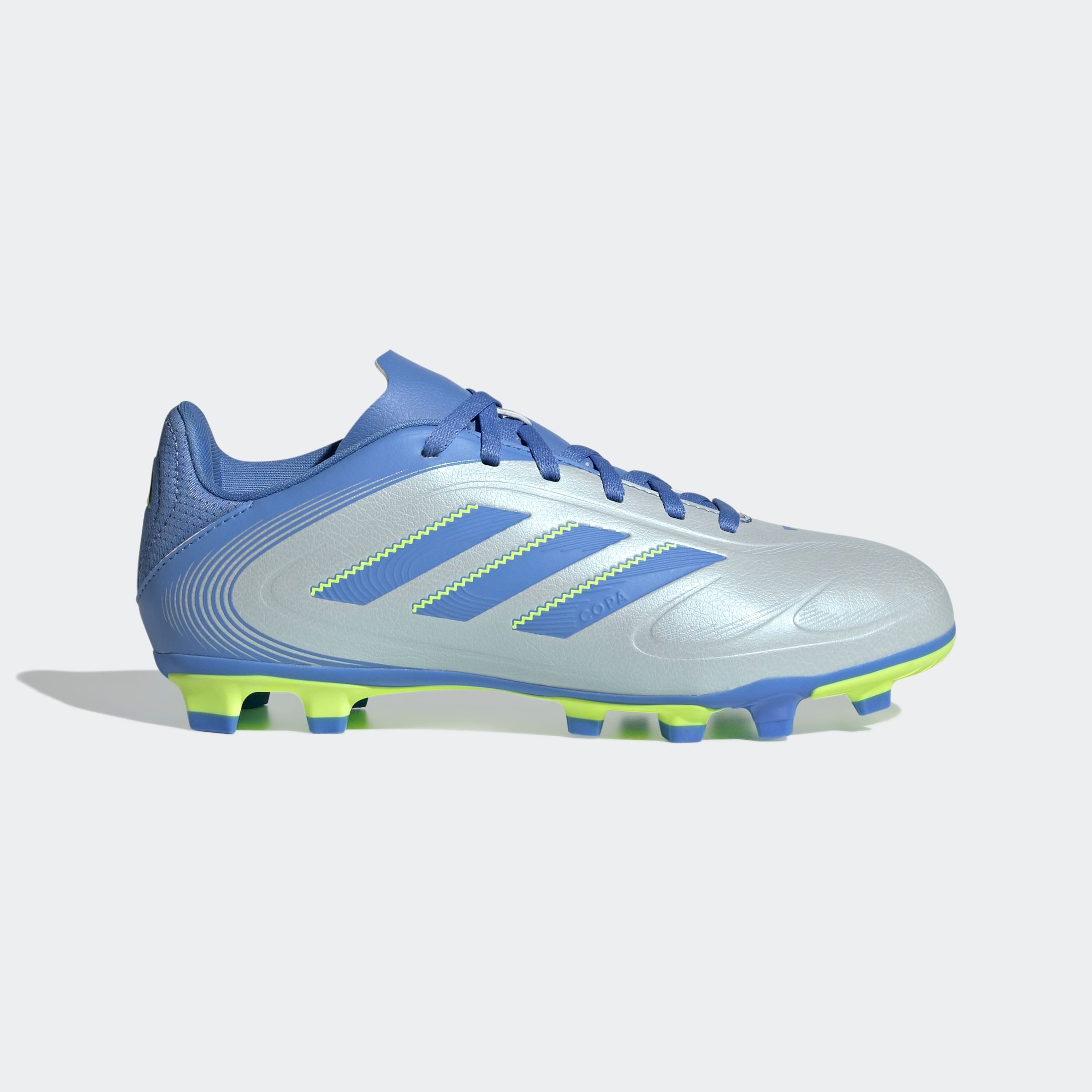 adidas Performance Voetbalschoenen COPA PURE 3 CLUB KIDS FG/MG