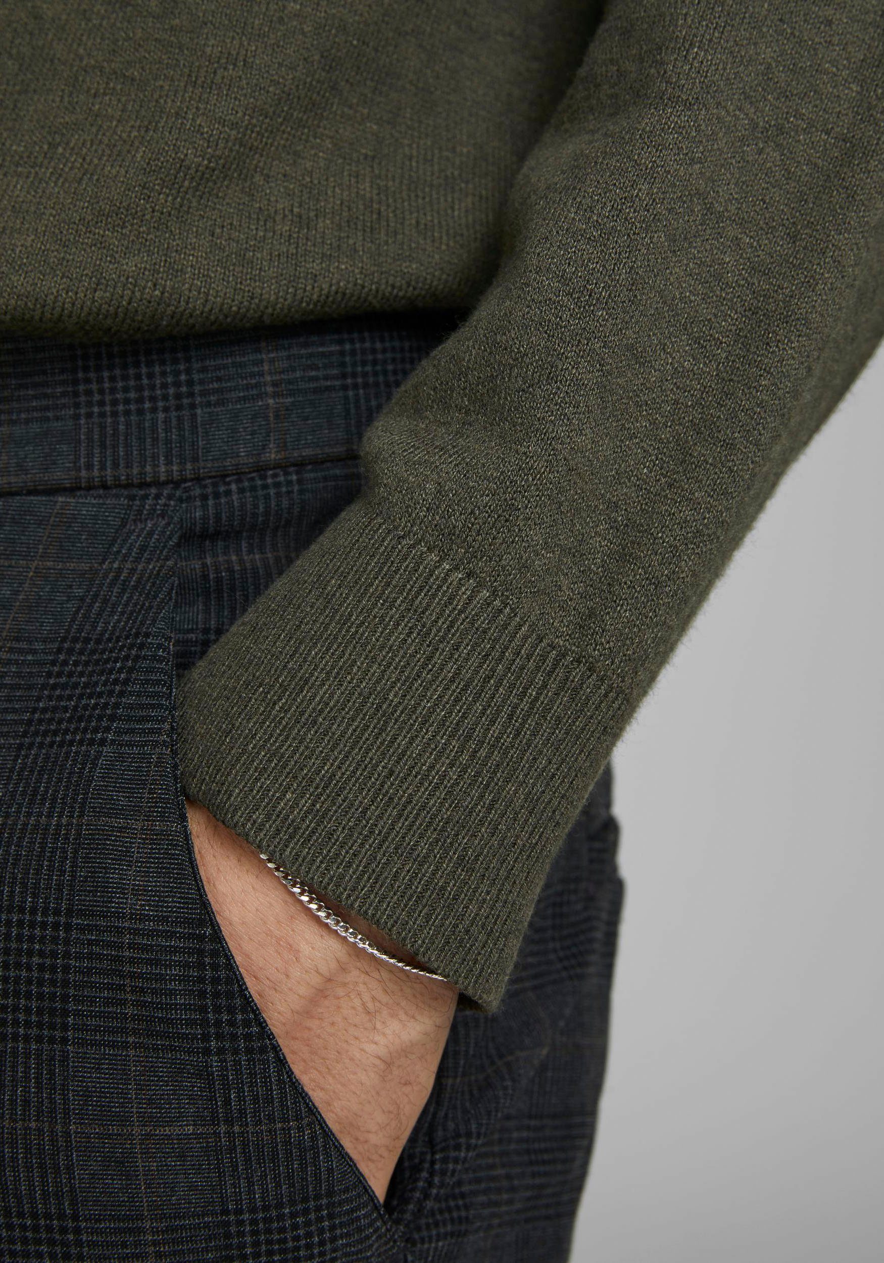 Jack & Jones Coltrui Emil Knit Roll