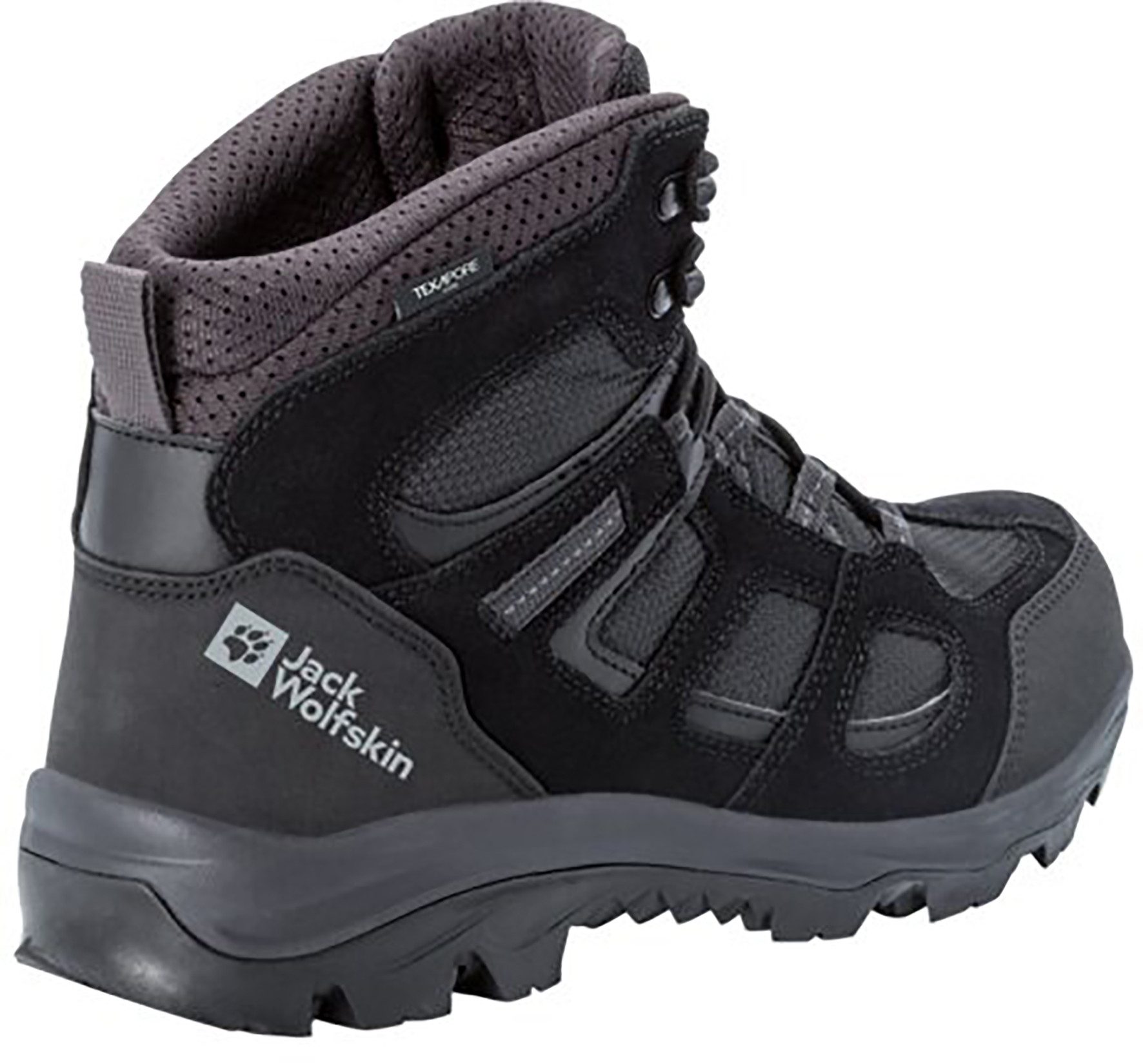 Jack Wolfskin Wandelschoenen VOJO 3 TEXAPORE MID M