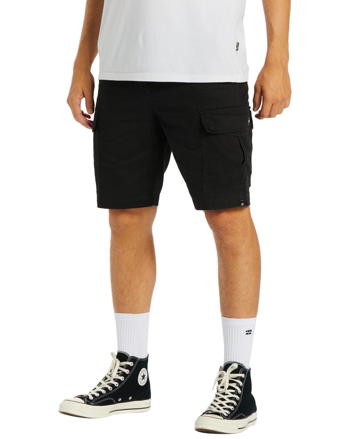 Billabong Cargoshort Combat