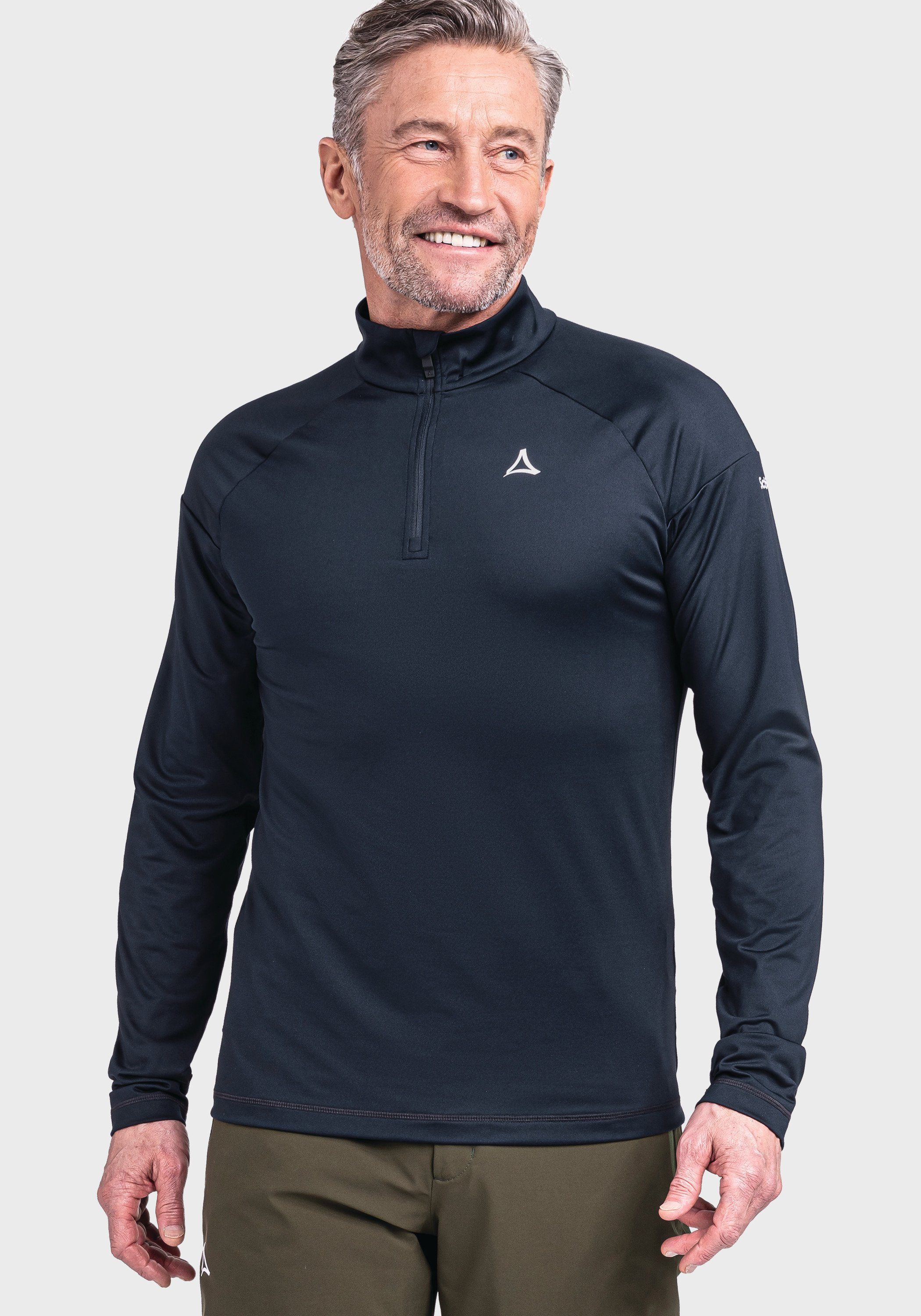 Schöffel Longsleeve Lenggries M
