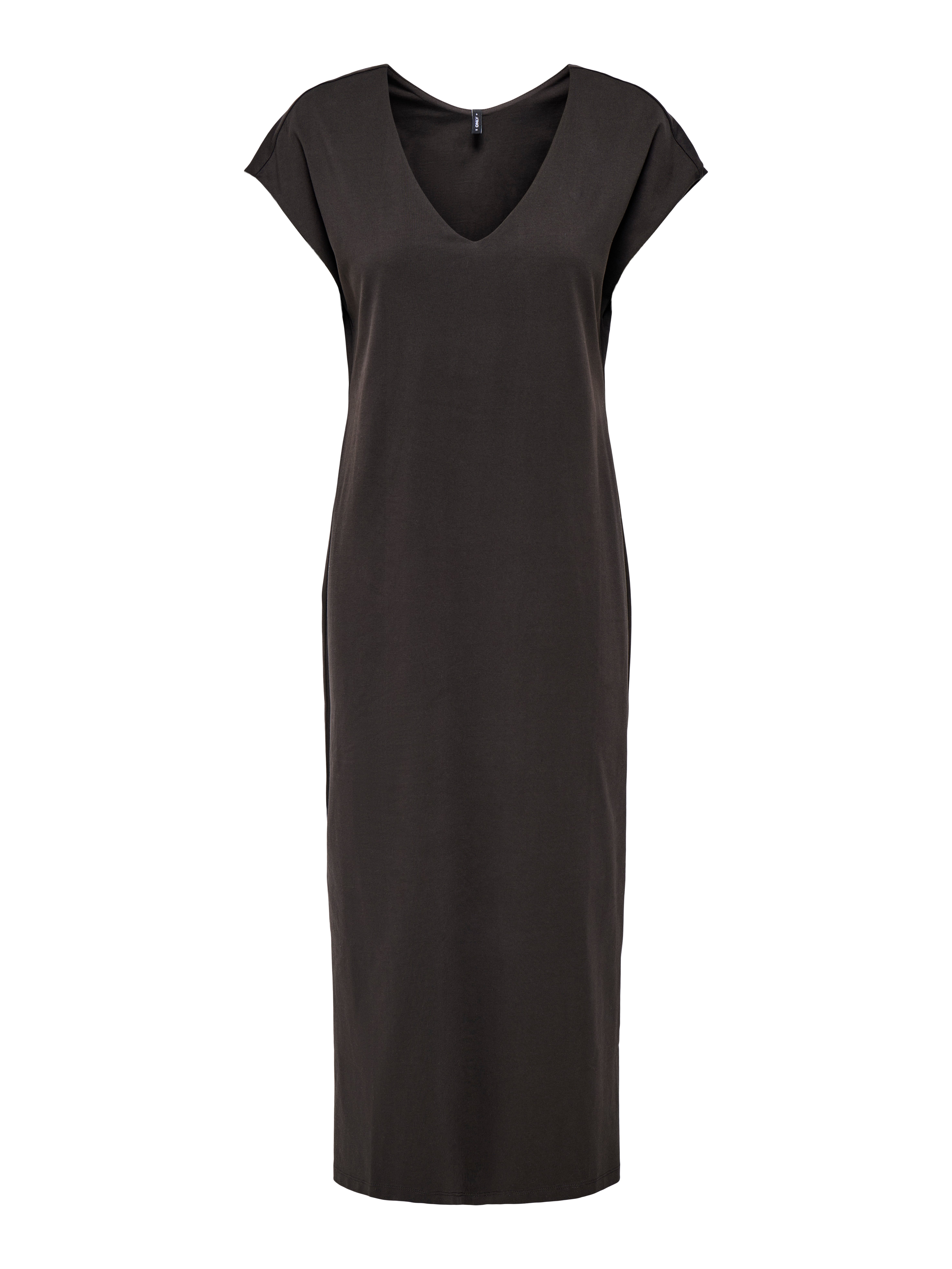 Only Jerseyjurk ONLMARA S/S DRESS JRS