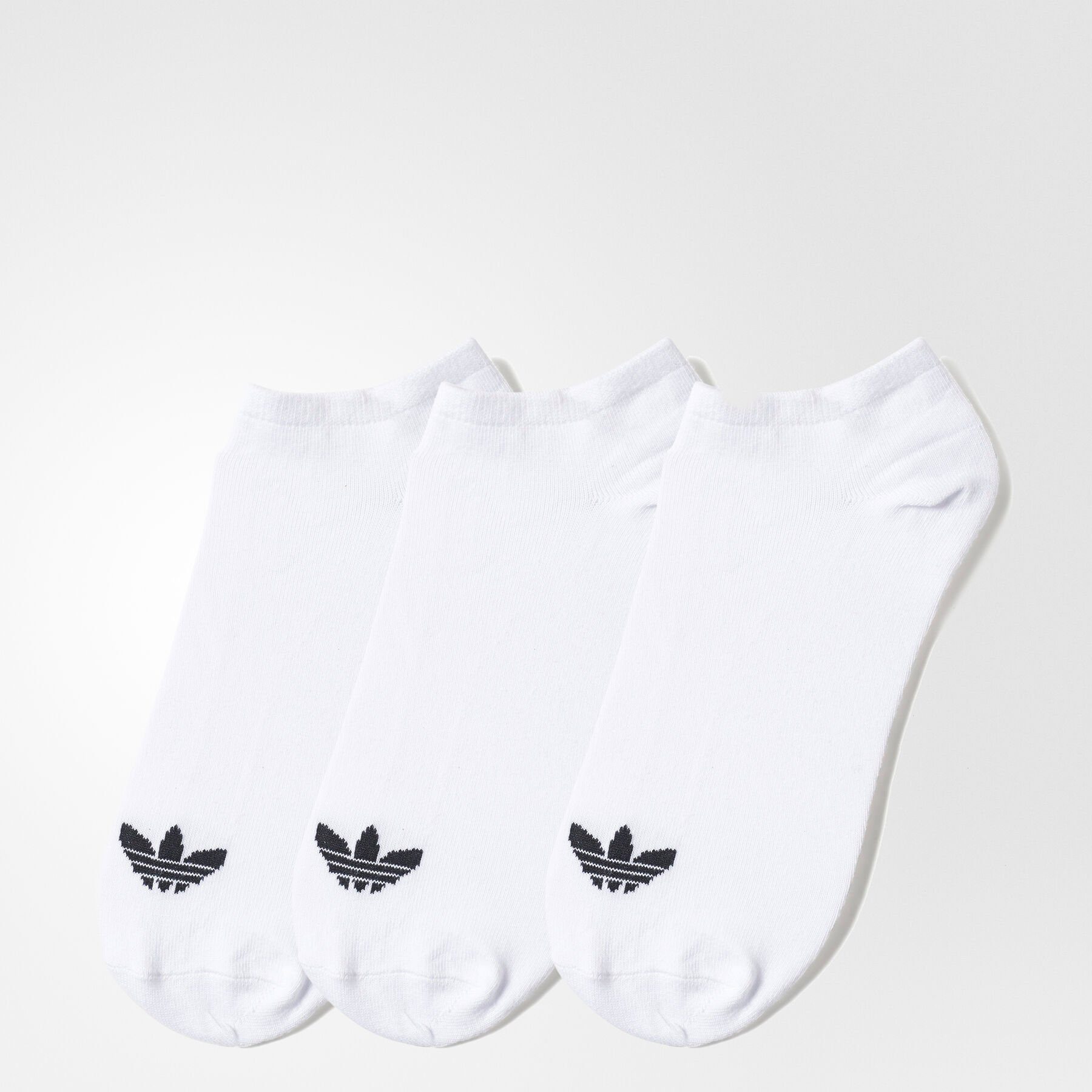 adidas Originals Sportsokken TREFOIL LINER SOKKEN, 3 PAAR (3 paar)