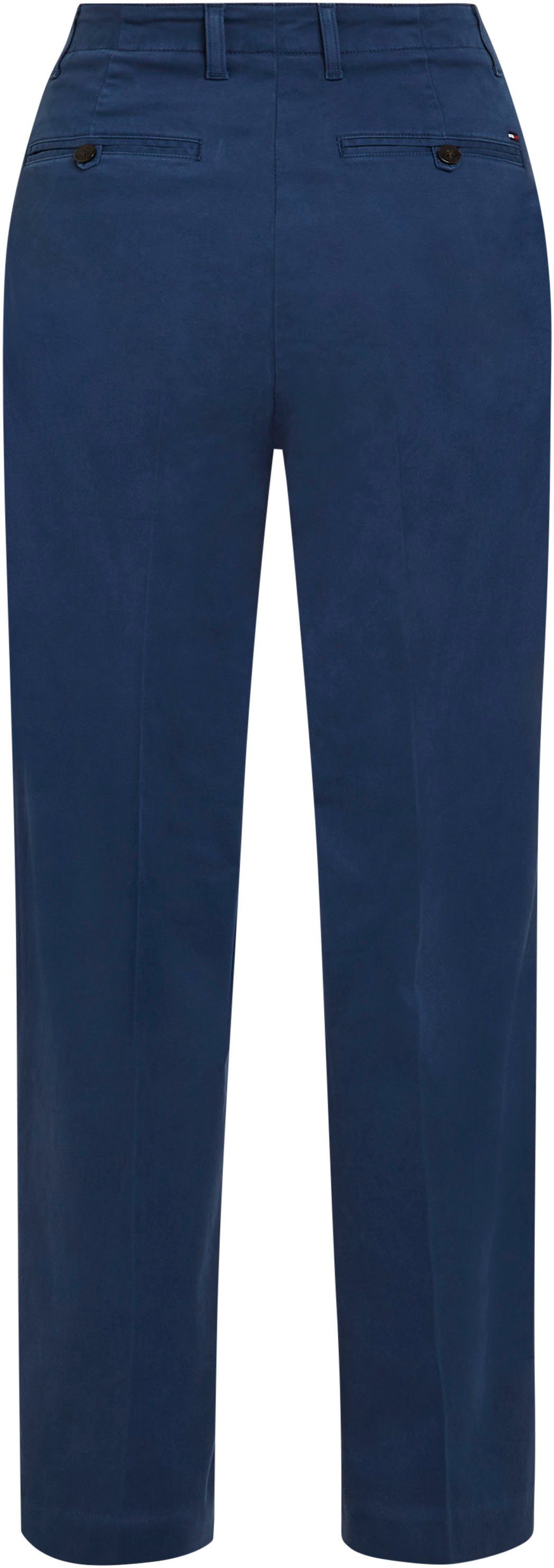 Tommy Hilfiger Chino RELAXED STRAIGHT PLEATED CHINO
