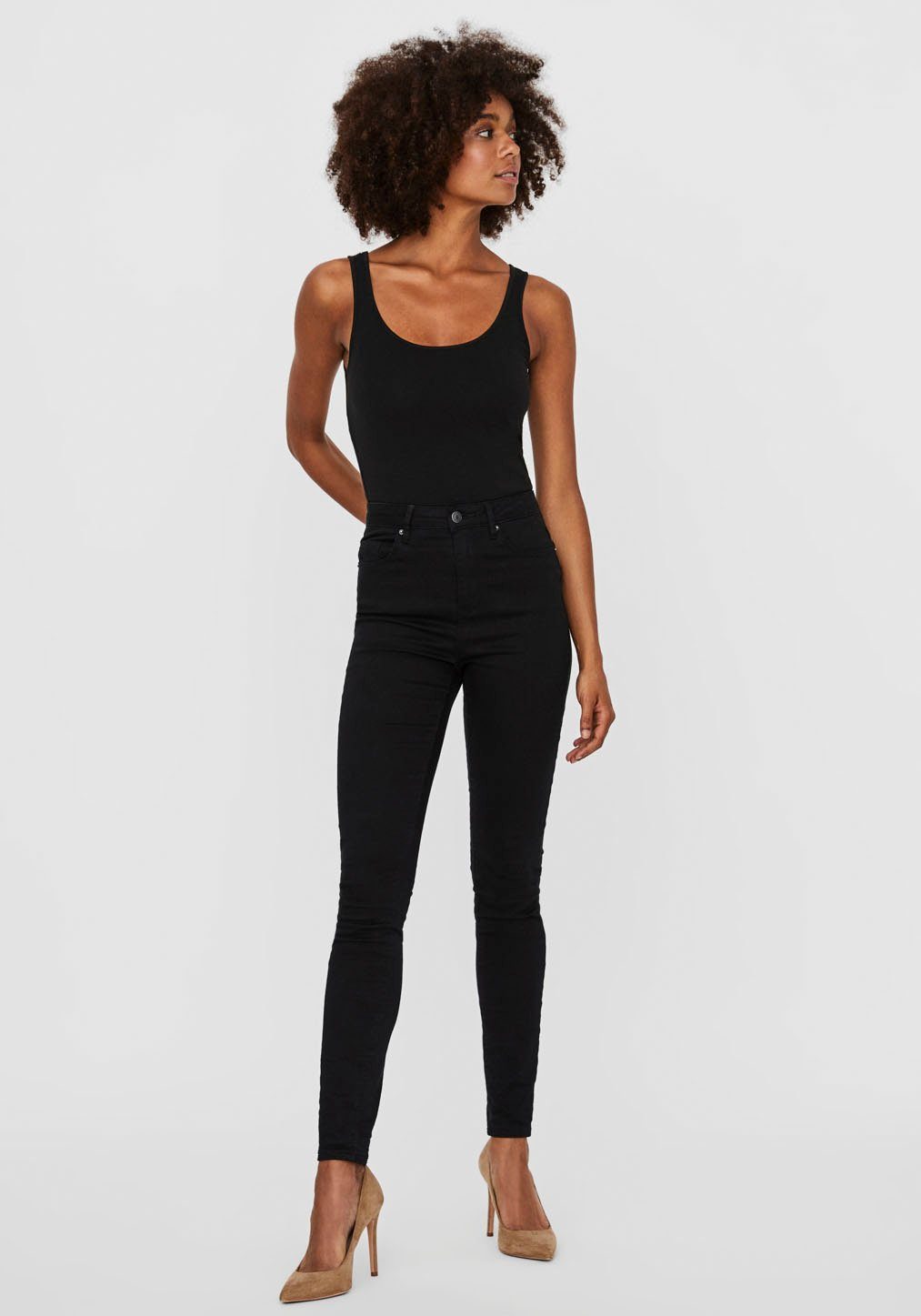 Vero Moda Lange top VMMAXI
