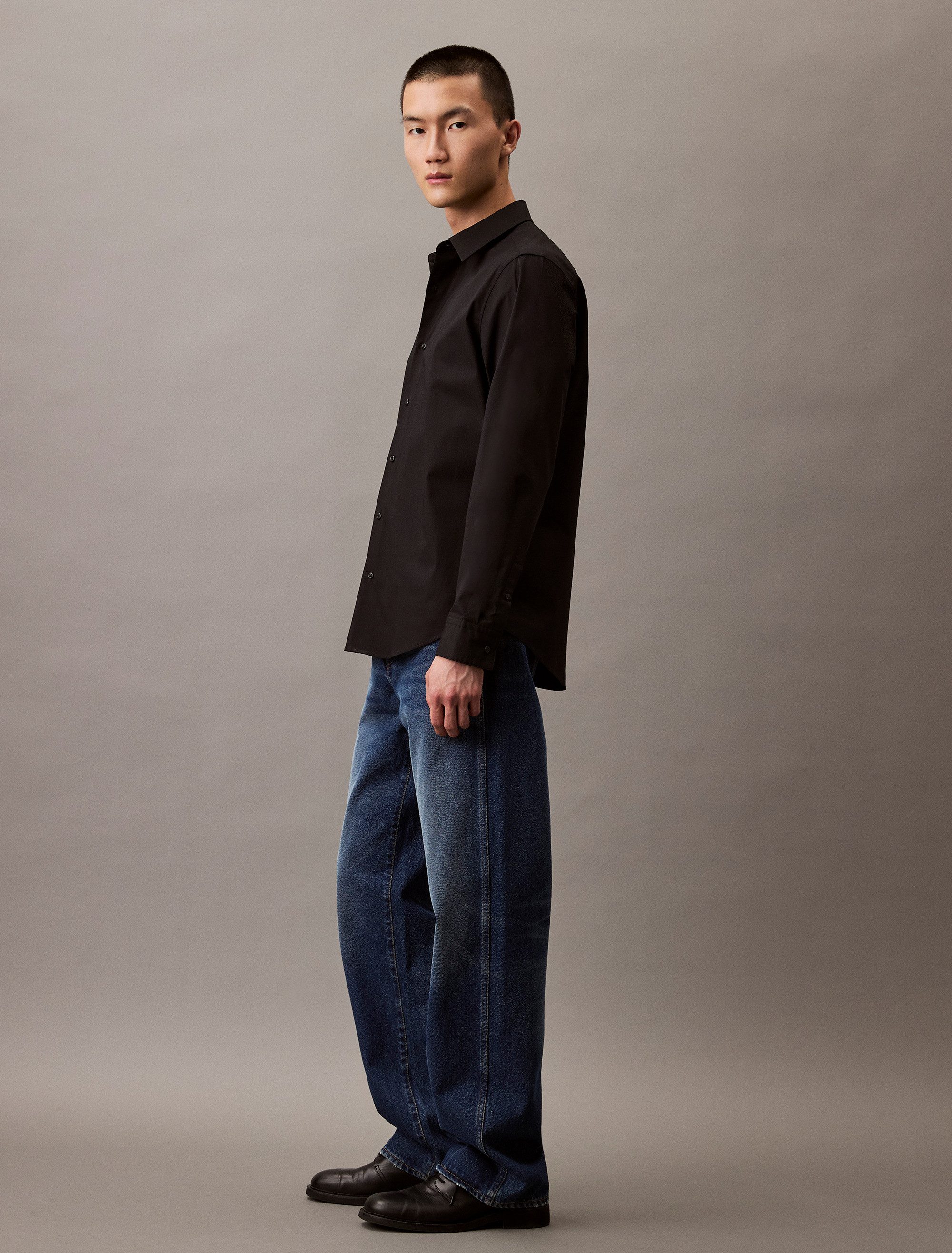 Calvin Klein Businessoverhemd