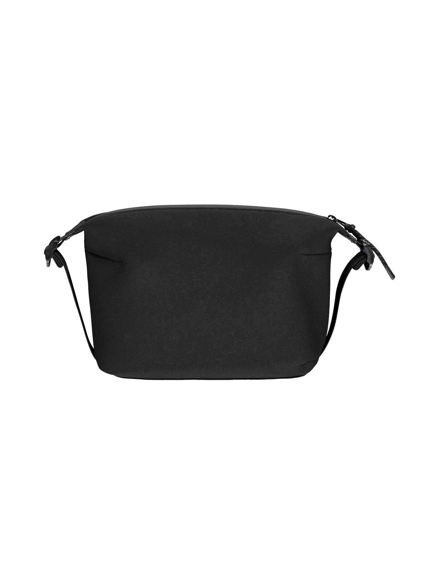 Lerros Schoudertas LERROS pouch - boodschappentas van neopreen