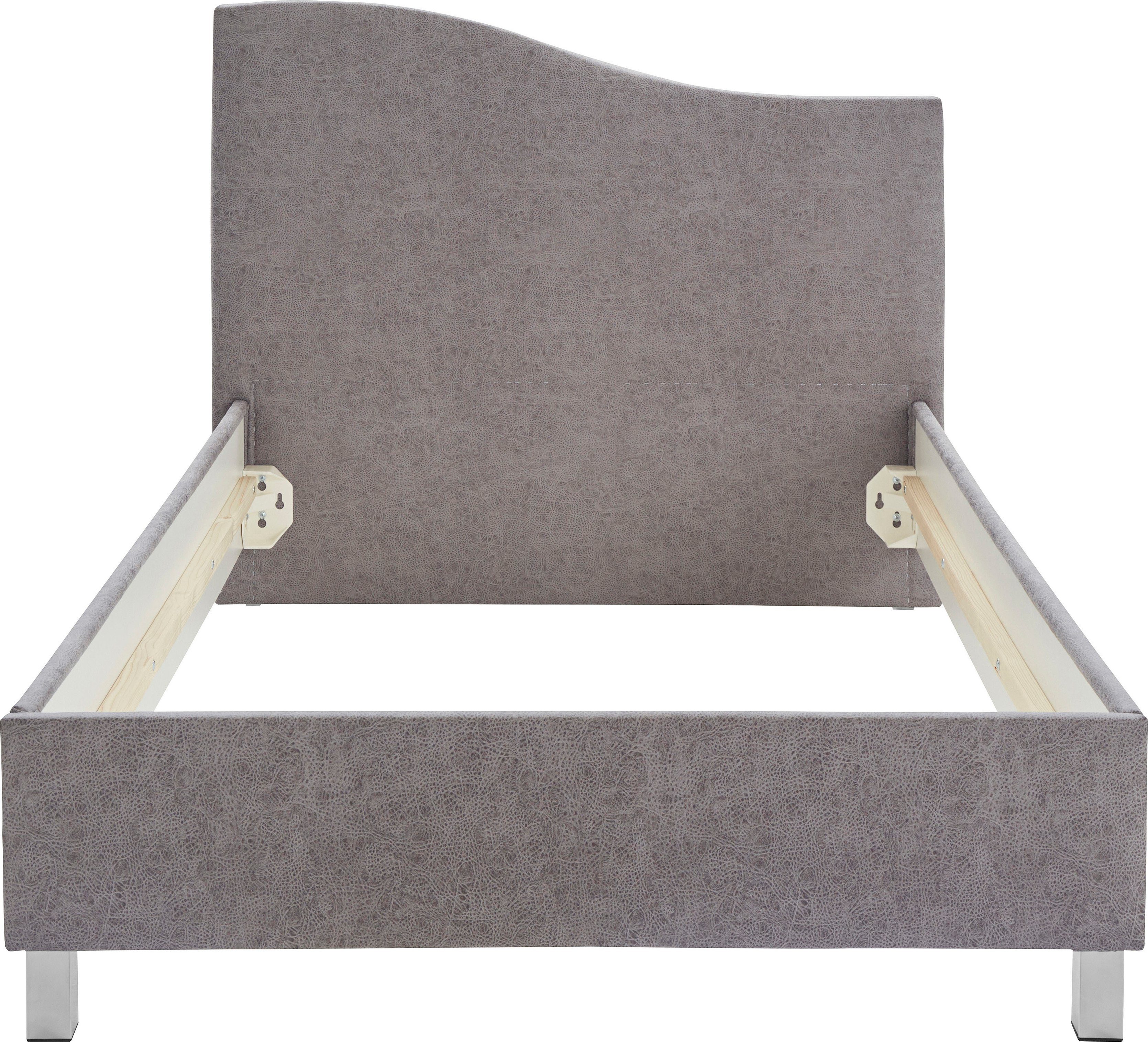 Westfalia Polsterbetten Gestoffeerd bed