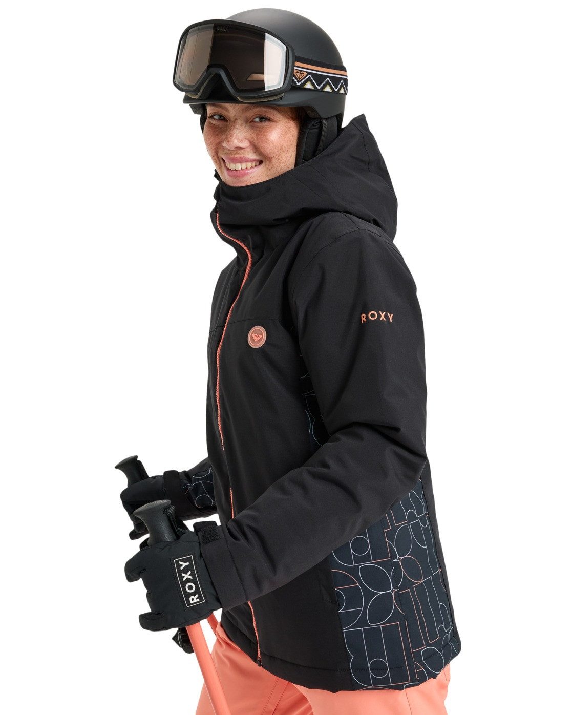 Roxy Snowboardjack Galaxy 10K
