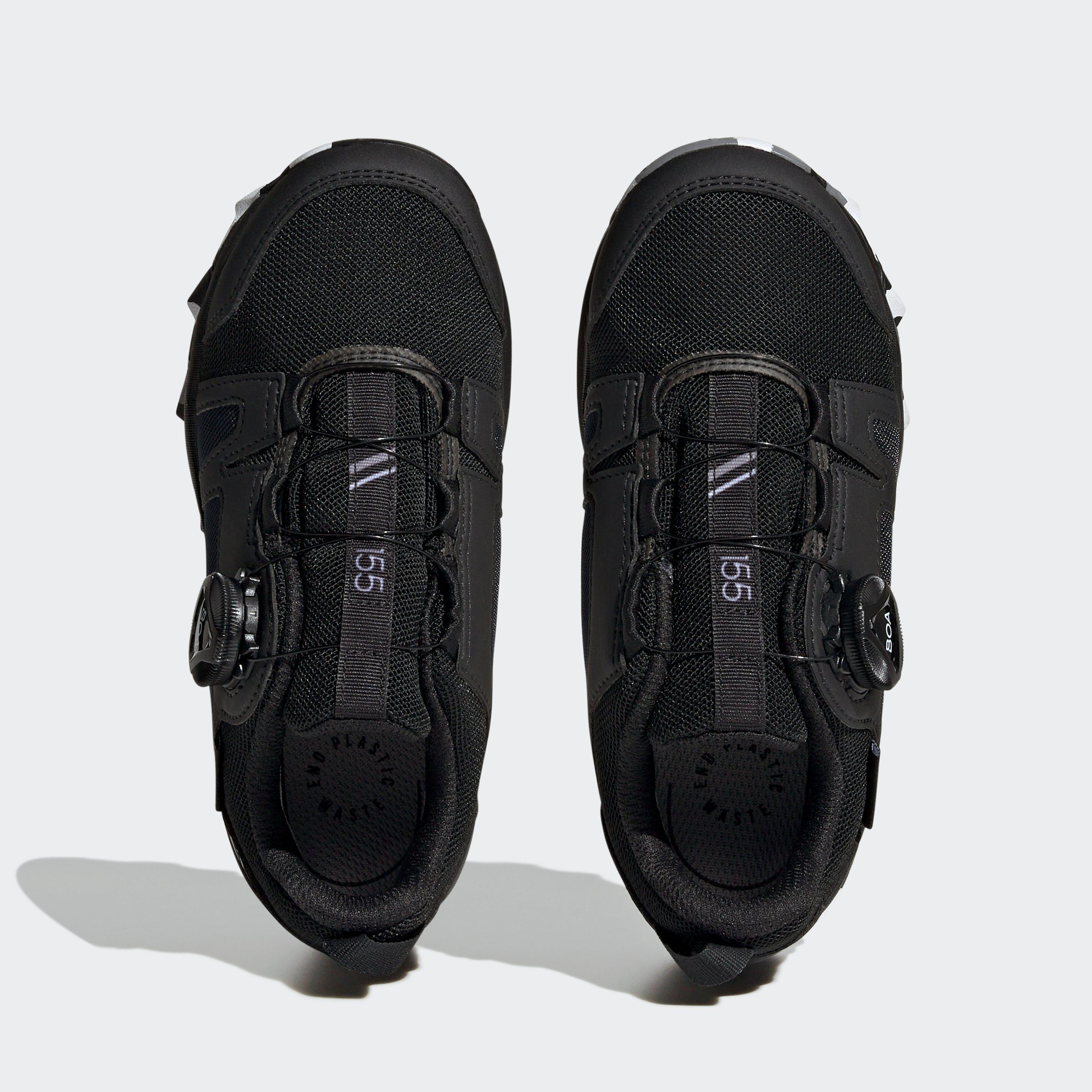 adidas TERREX Trailrunningschoenen TERREX AGRAVIC BOA RAIN.RDY TRAILRUNNING