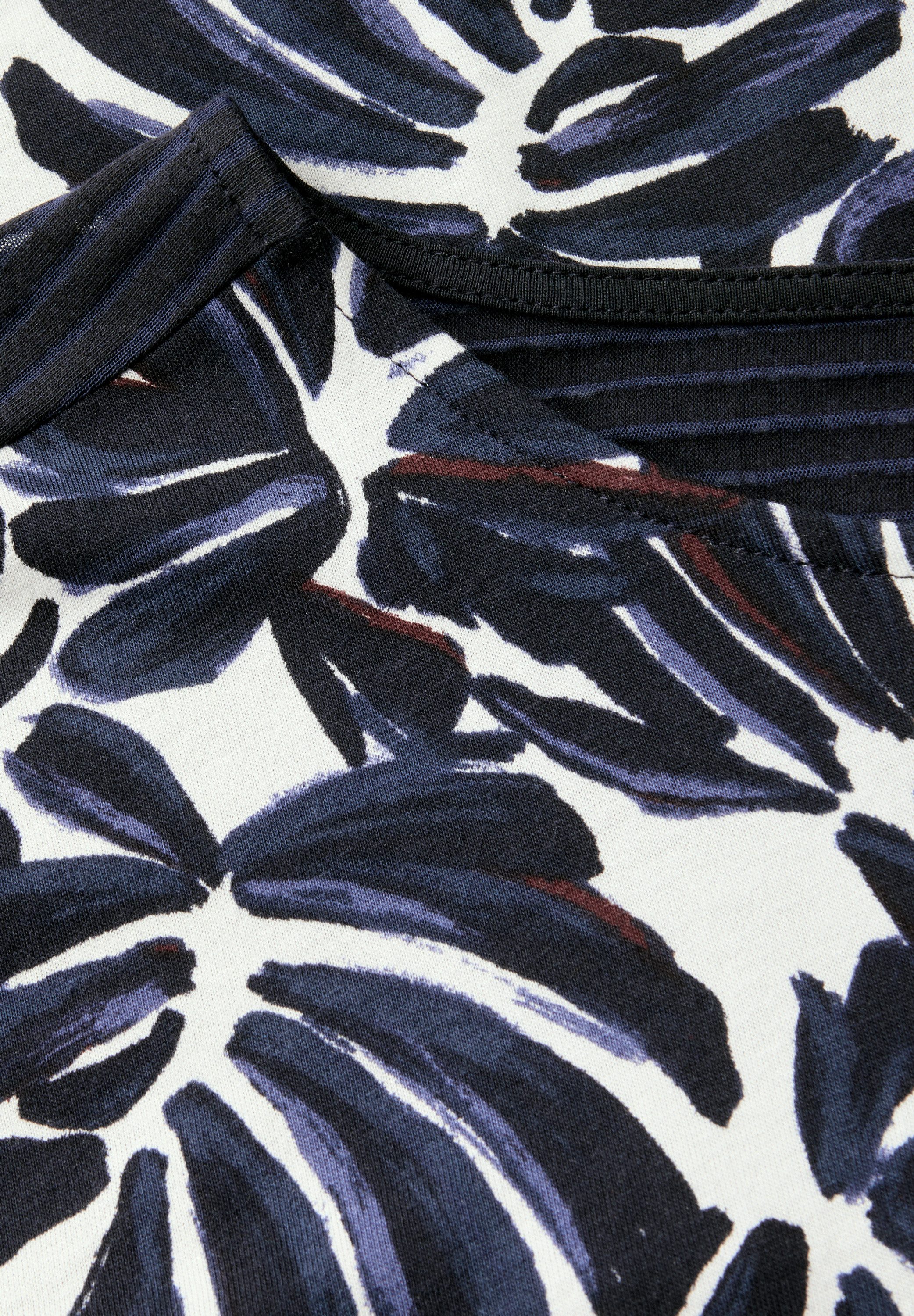 Cecil Shirt met print