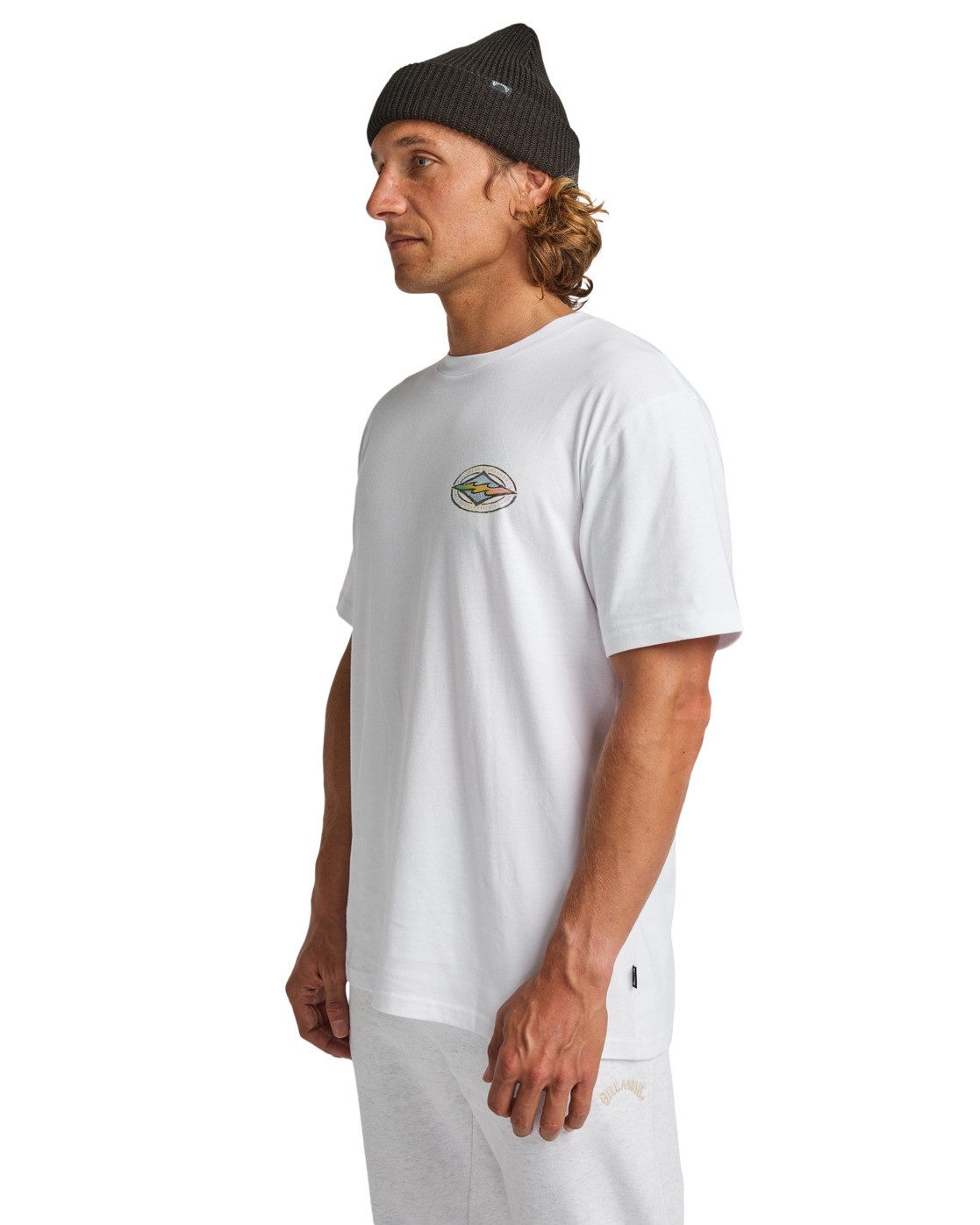 Billabong T-shirt Diamond Vision