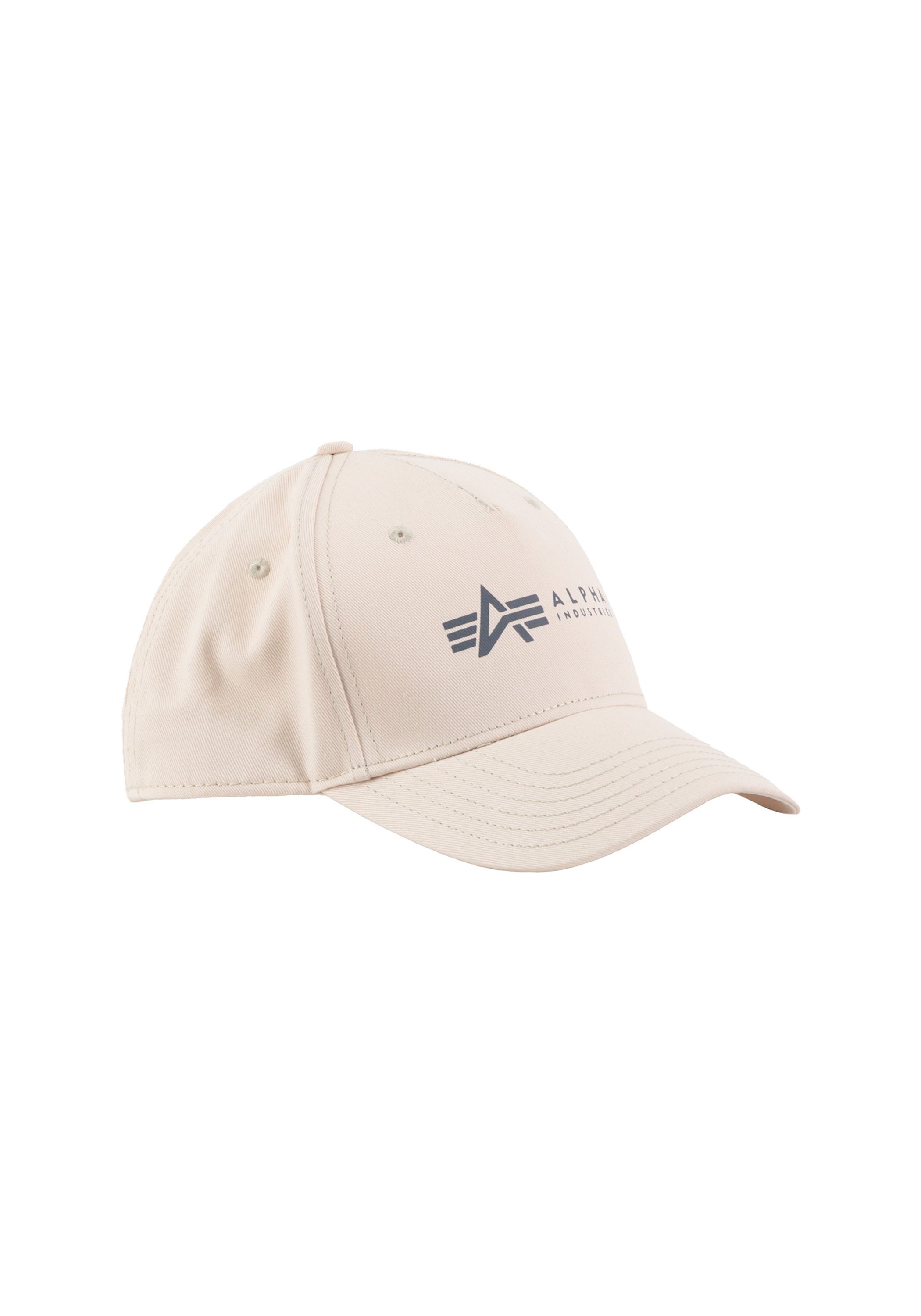 Alpha Industries Trucker cap Accessoires Headwear Alpha Cap