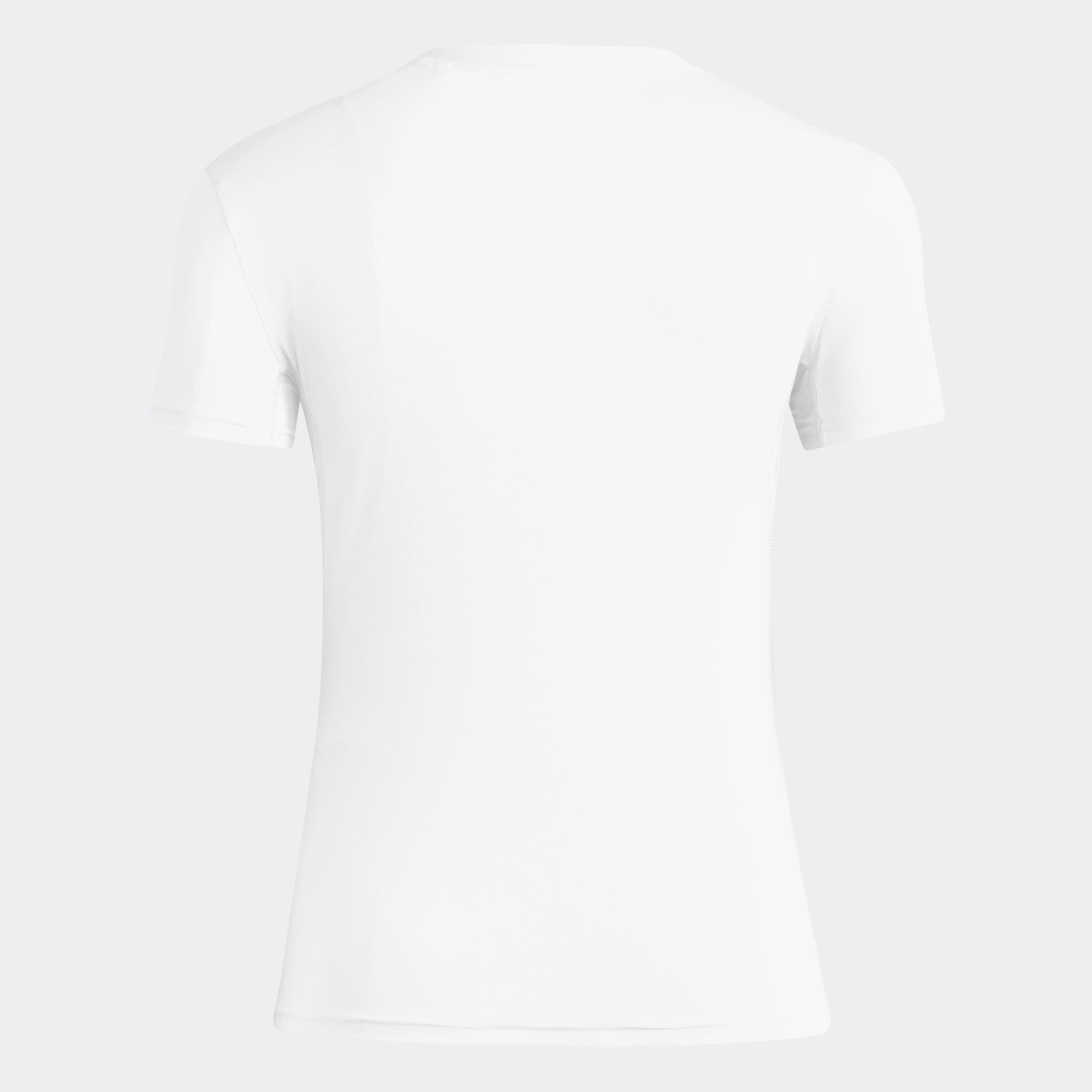 adidas Performance Runningshirt ADIZERO E TEE