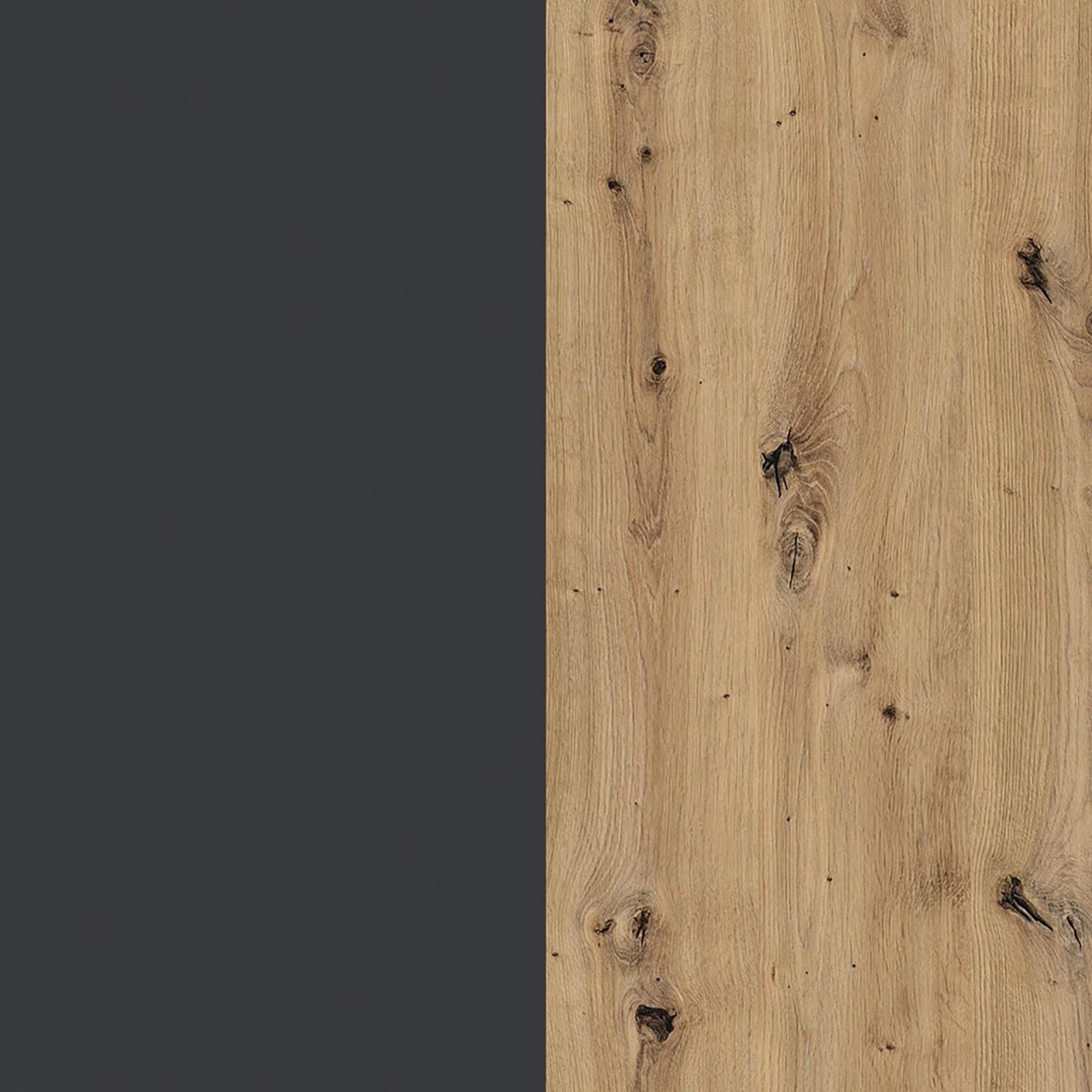 rauch Slaapkamerserie Compleet slaapkamer BARCELONA met kast breedte 226 cm(set, 4-delig)