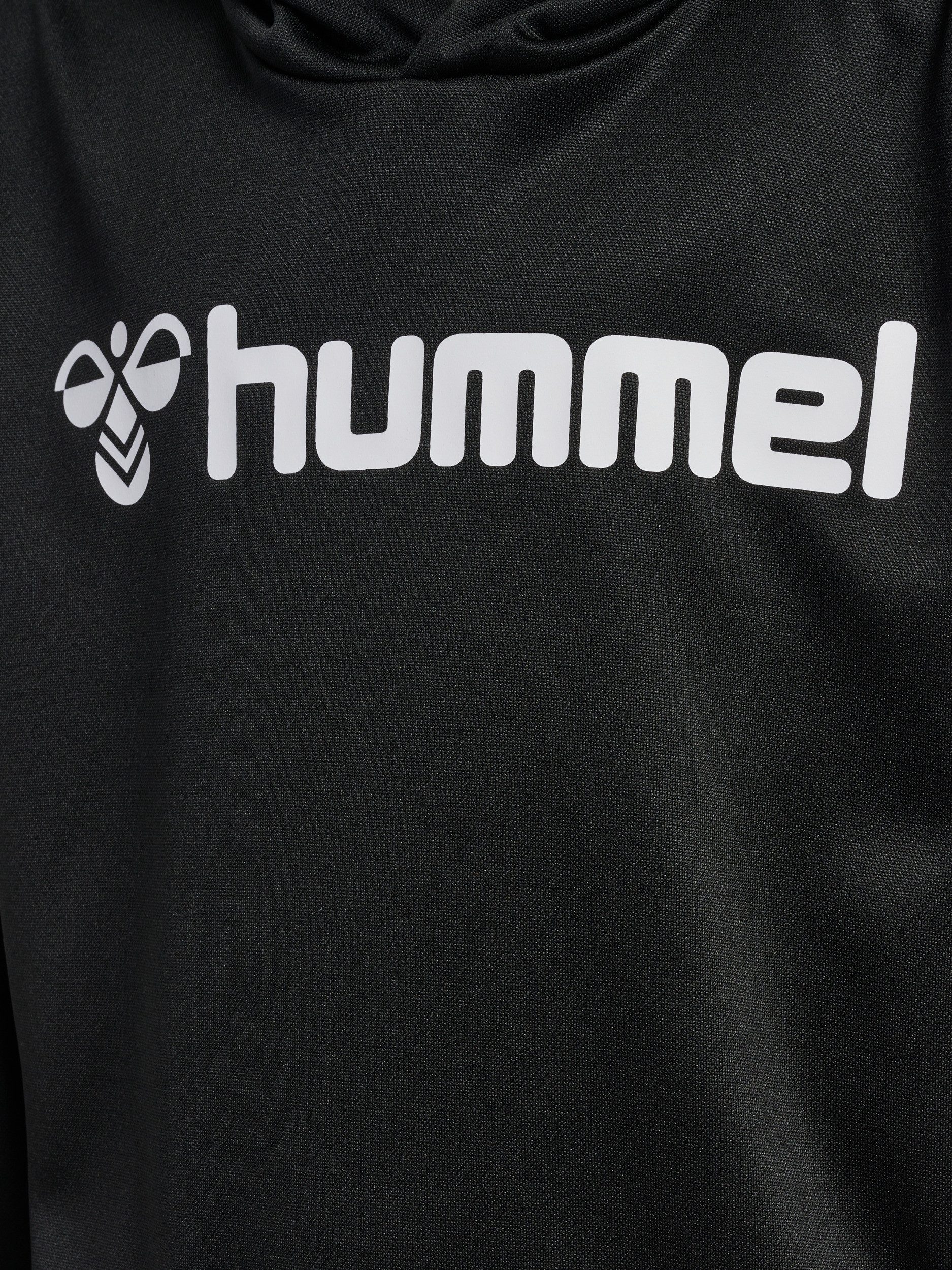 hummel Hoodie HMLLOGO HOODIE KIDS (1-delig)