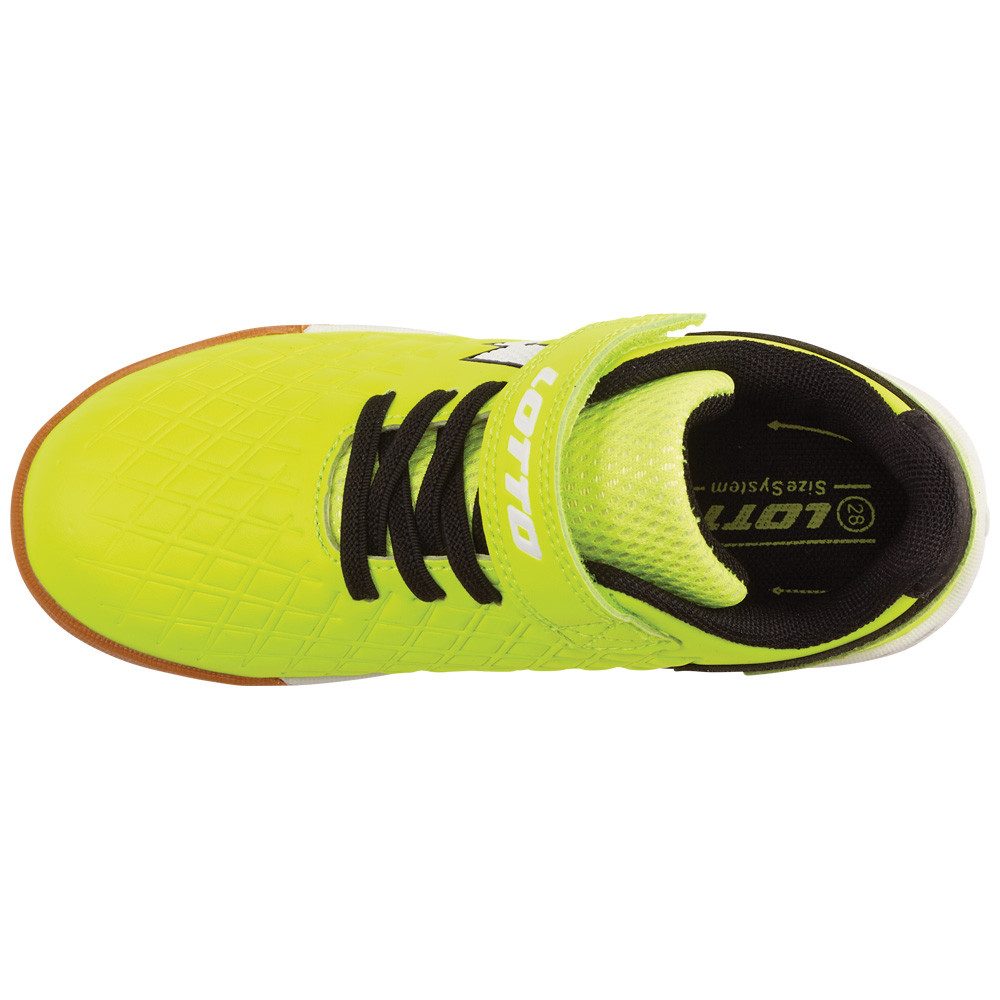 lotto Zaalschoenen - ook voor de binnensport