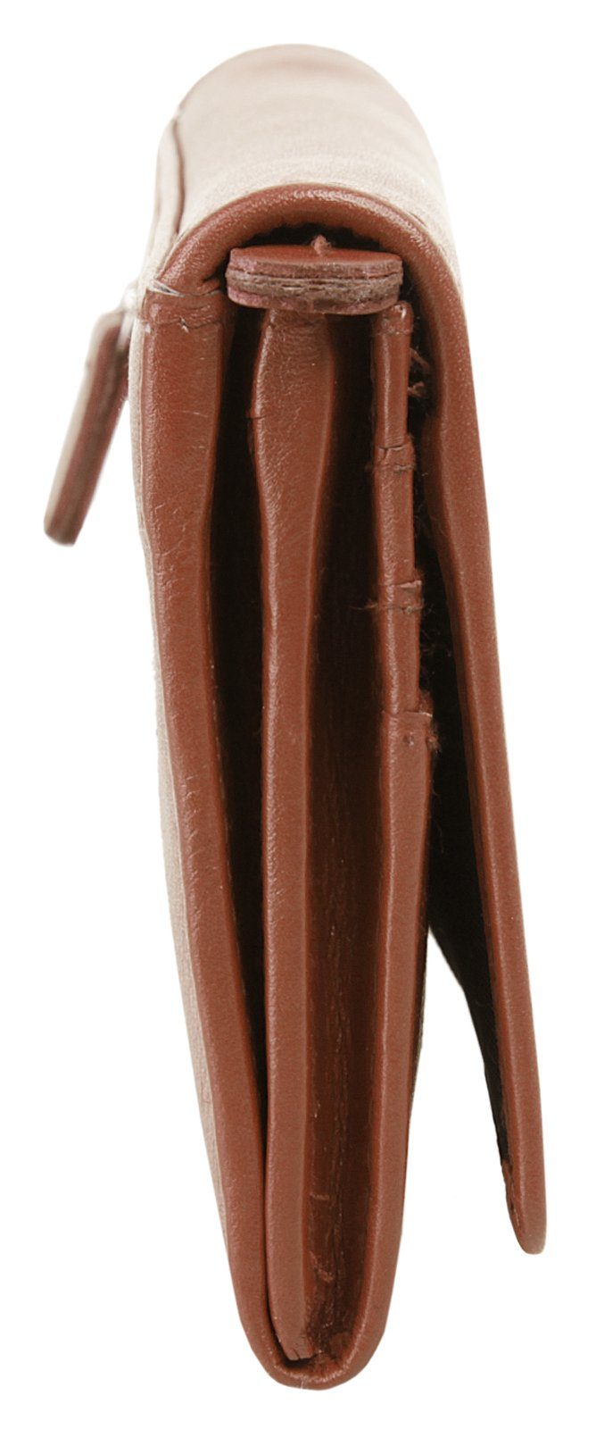 Bruno Banani Portemonnee echt leder