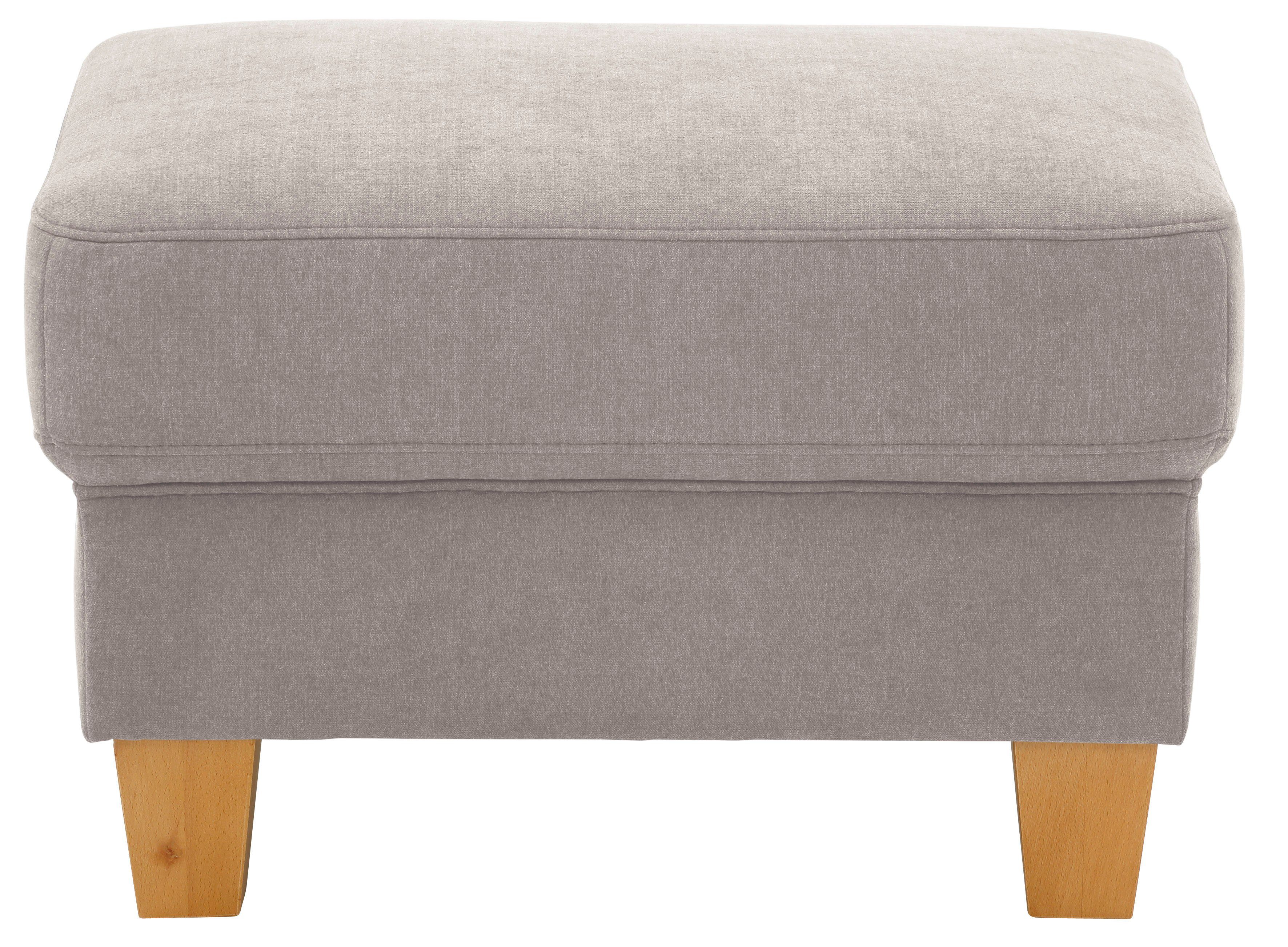 Home affaire Hocker Conville Past bij de Servie "Conville", met binnenvering