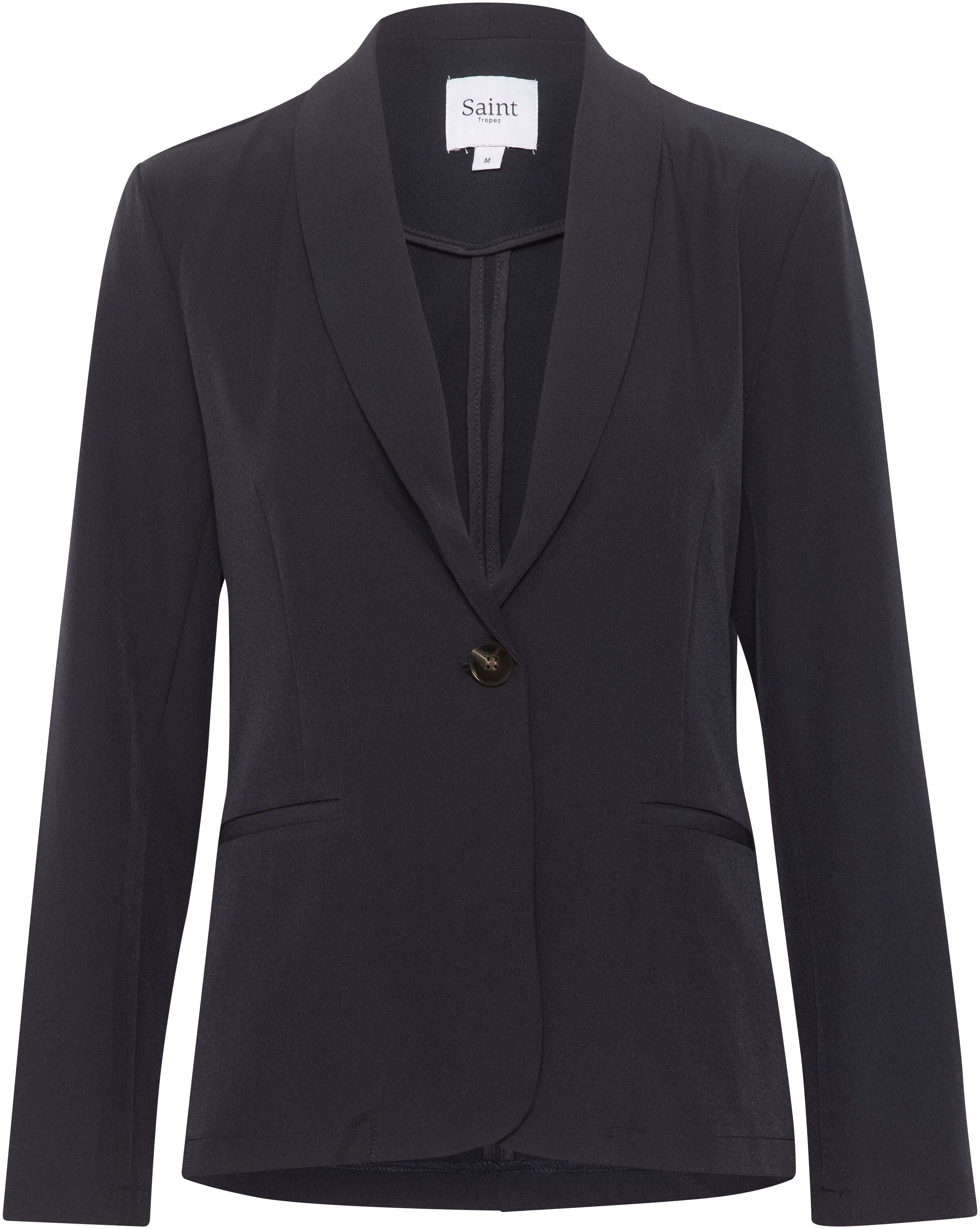 Saint Tropez Korte blazer CelestSZ
