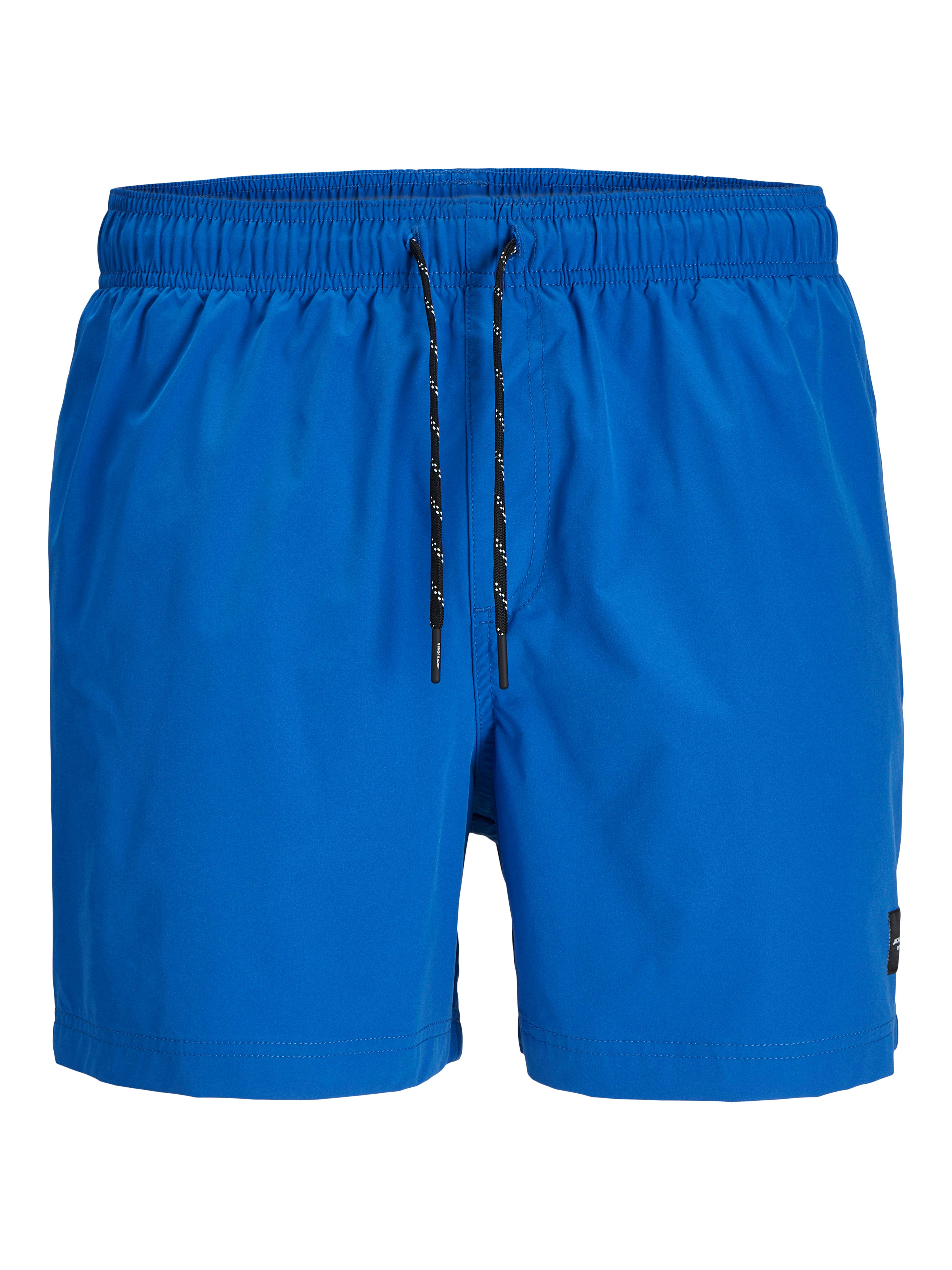Jack & Jones Zwemshort JPSTMAUI JJSWIM SOLID AKM SN