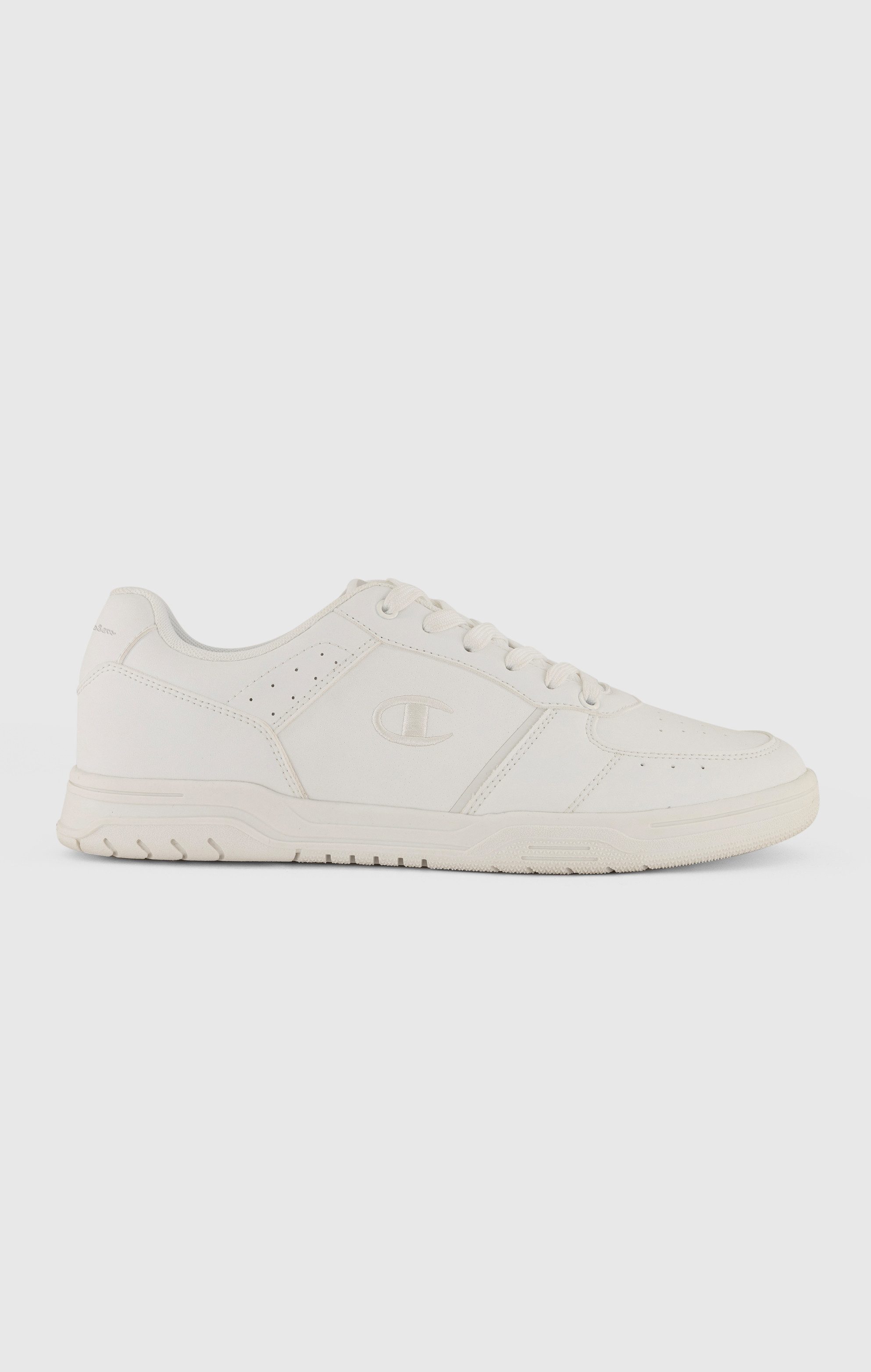 Champion Sneakers CLAY 400 Low Cut Shoe