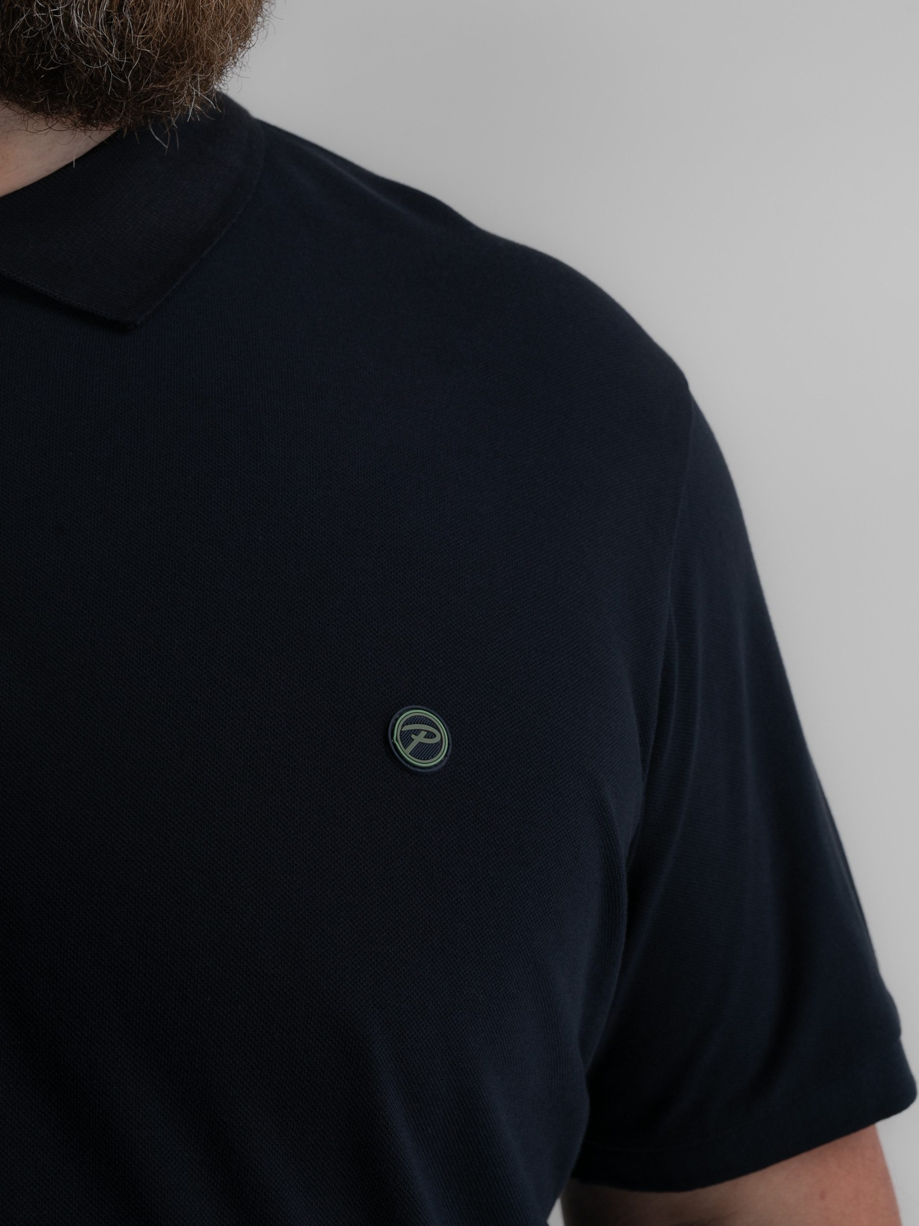 Petrol Industries Poloshirt Men Polo Short Sleeve