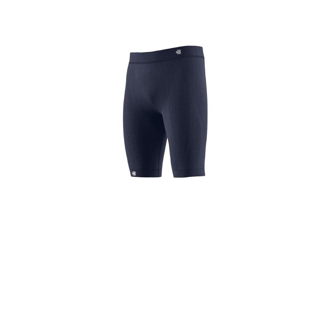 Bauerfeind Functionele tights COMPRESSION TIGHTS SHORT (1-delig)